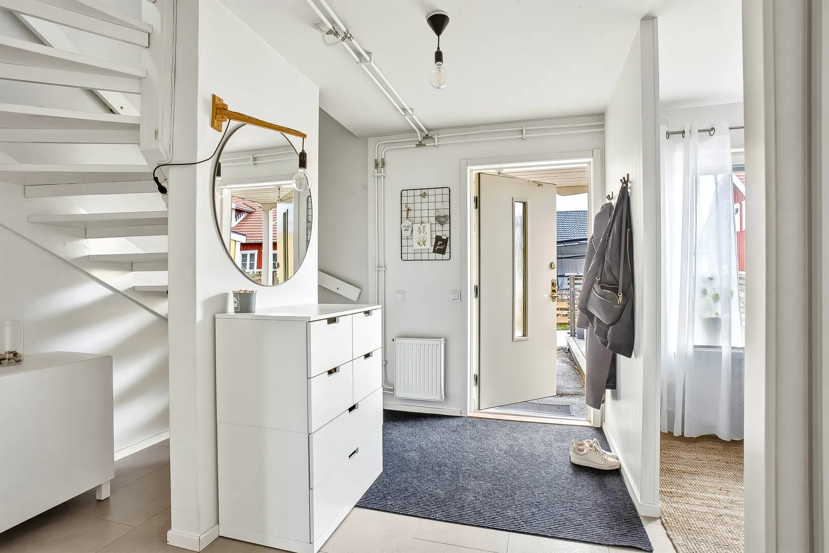 Bostadsrätt, Björnbärsvägen 67, Böleäng, Umeå