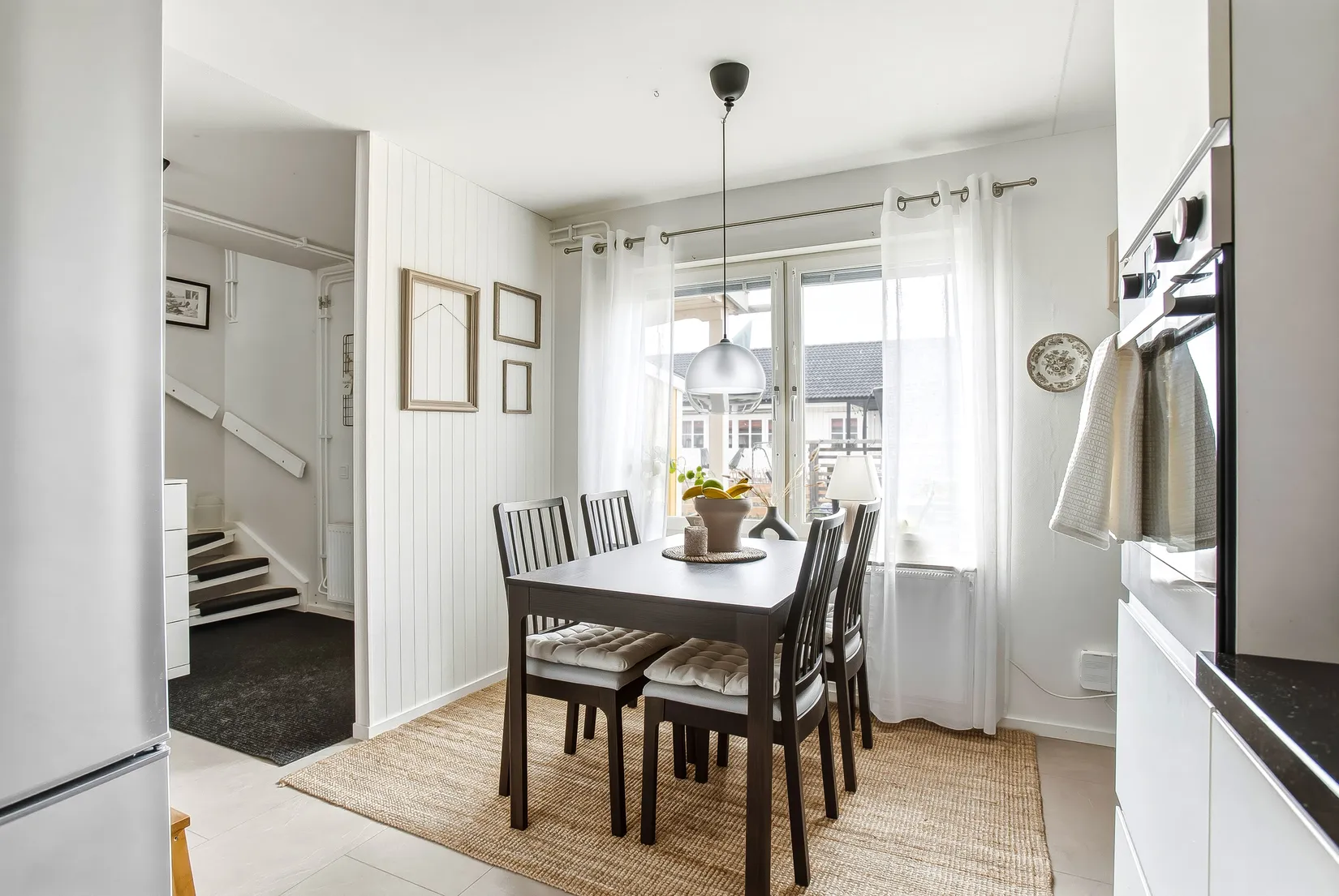 Bostadsrätt, Björnbärsvägen 67, Böleäng, Umeå