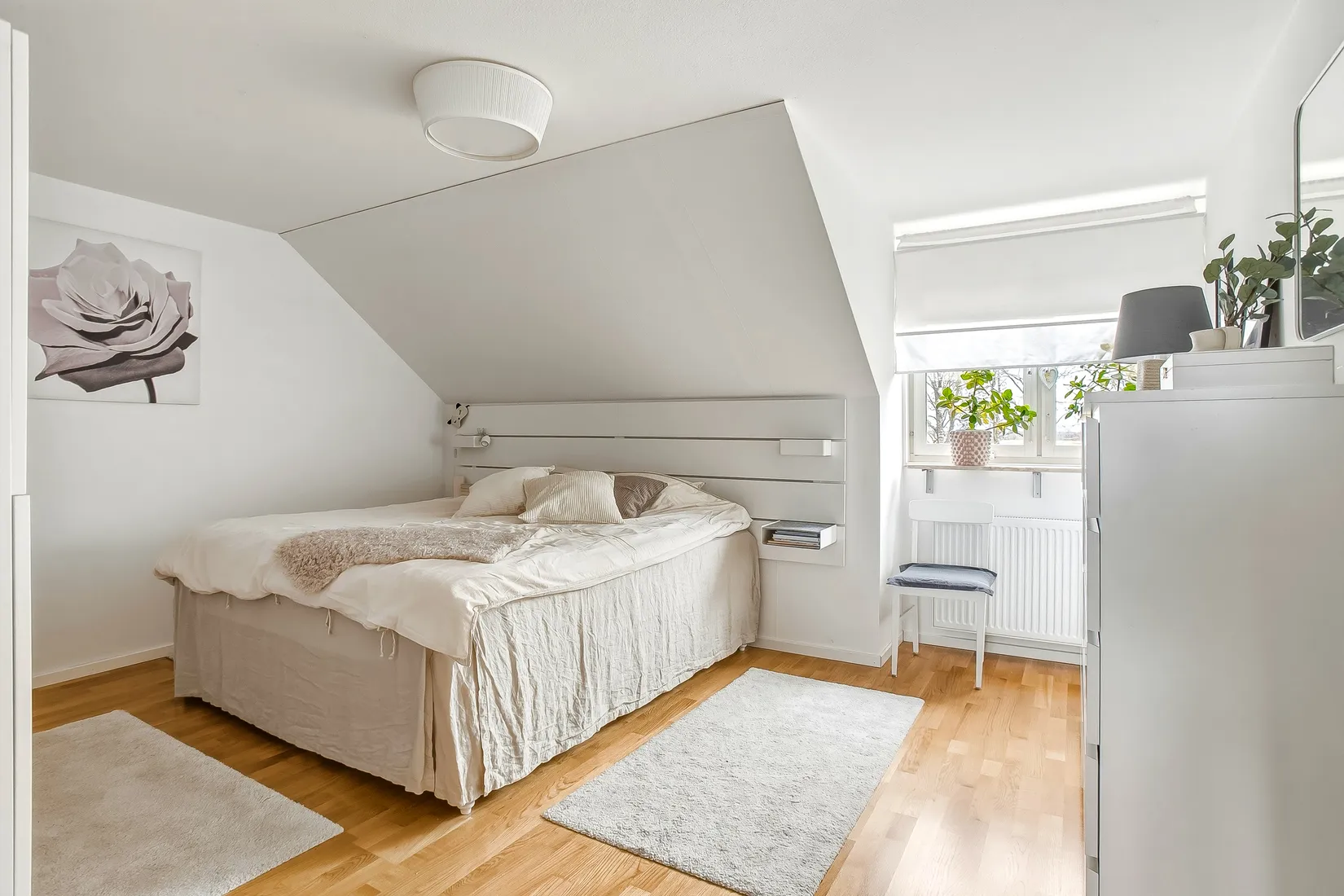 Bostadsrätt, Björnbärsvägen 67, Böleäng, Umeå