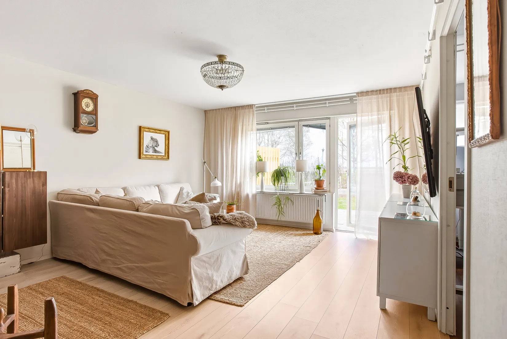 Bostadsrätt, Björnbärsvägen 67, Böleäng, Umeå