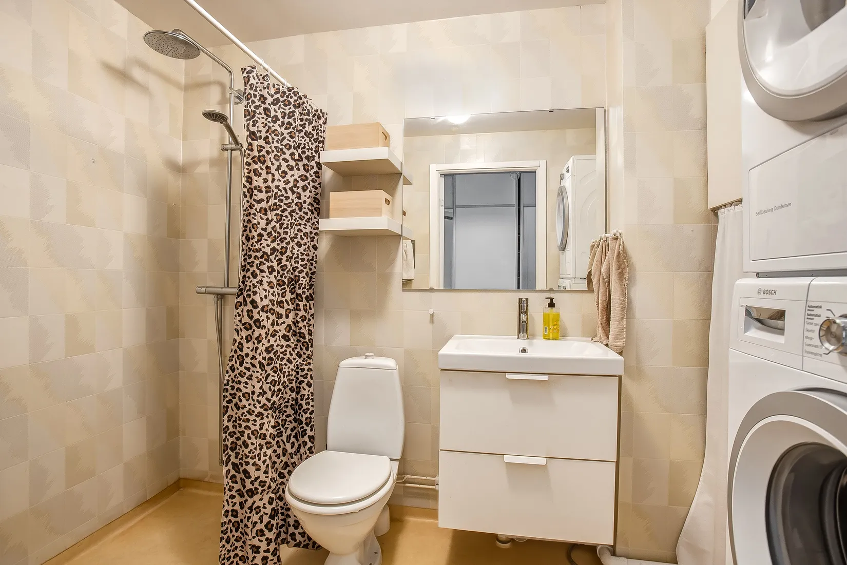 Bostadsrätt, Björnbärsvägen 67, Böleäng, Umeå