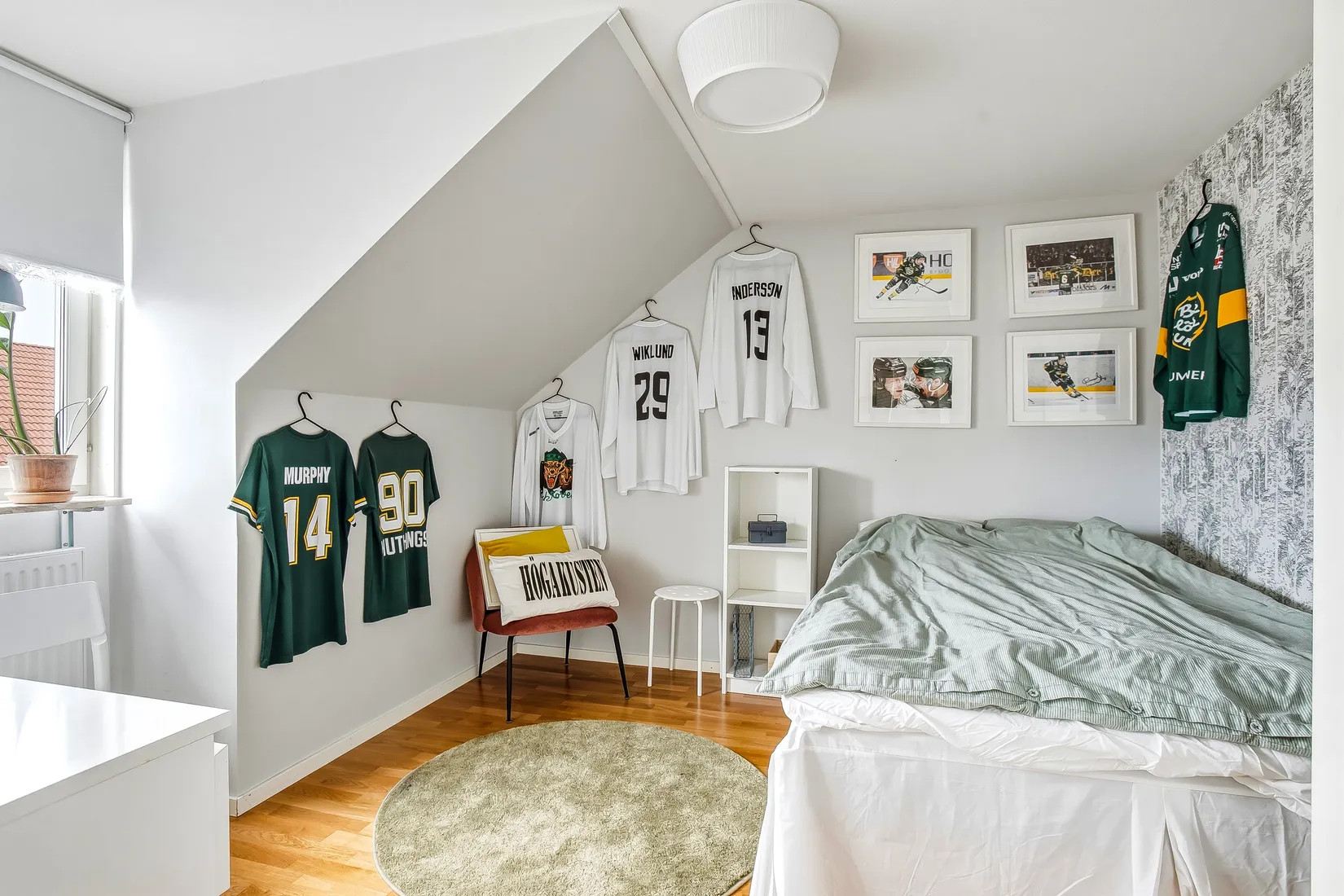 Bostadsrätt, Björnbärsvägen 67, Böleäng, Umeå