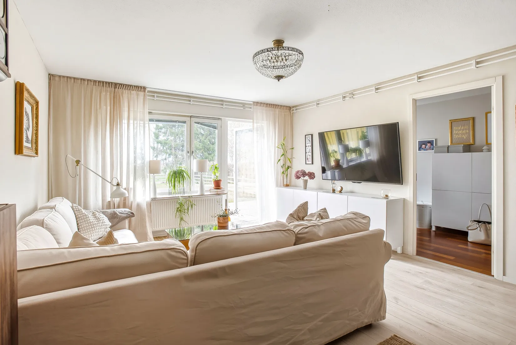Bostadsrätt, Björnbärsvägen 67, Böleäng, Umeå