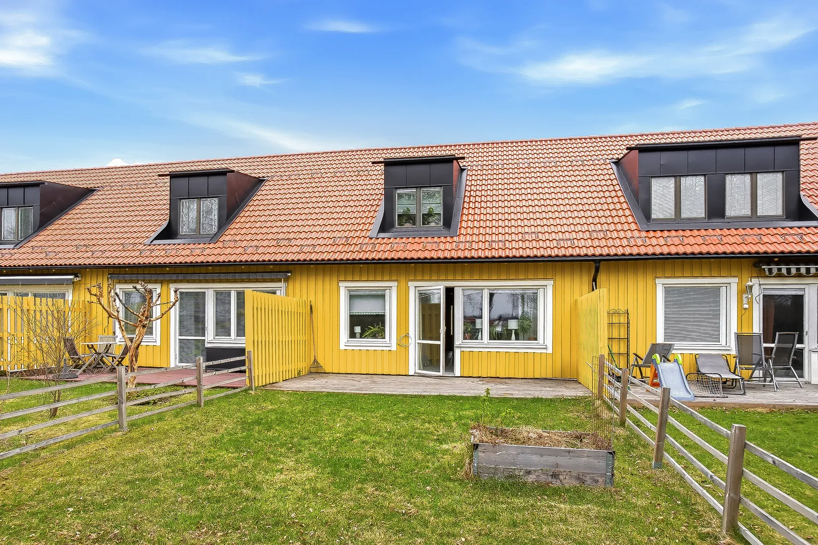 Bostadsrätt, Björnbärsvägen 67, Böleäng, Umeå