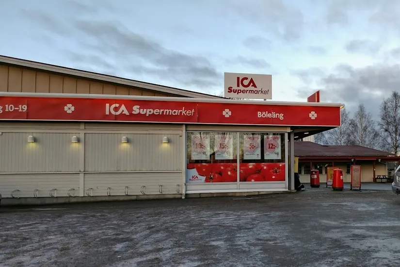 Bostadsrätt, Björnbärsvägen 67, Böleäng, Umeå