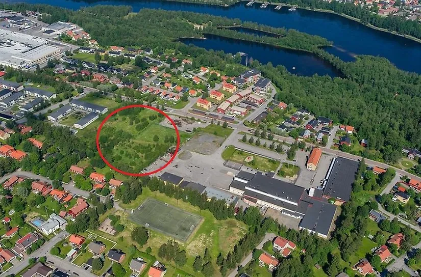 Bostadsrätt, Björnbärsvägen 67, Böleäng, Umeå