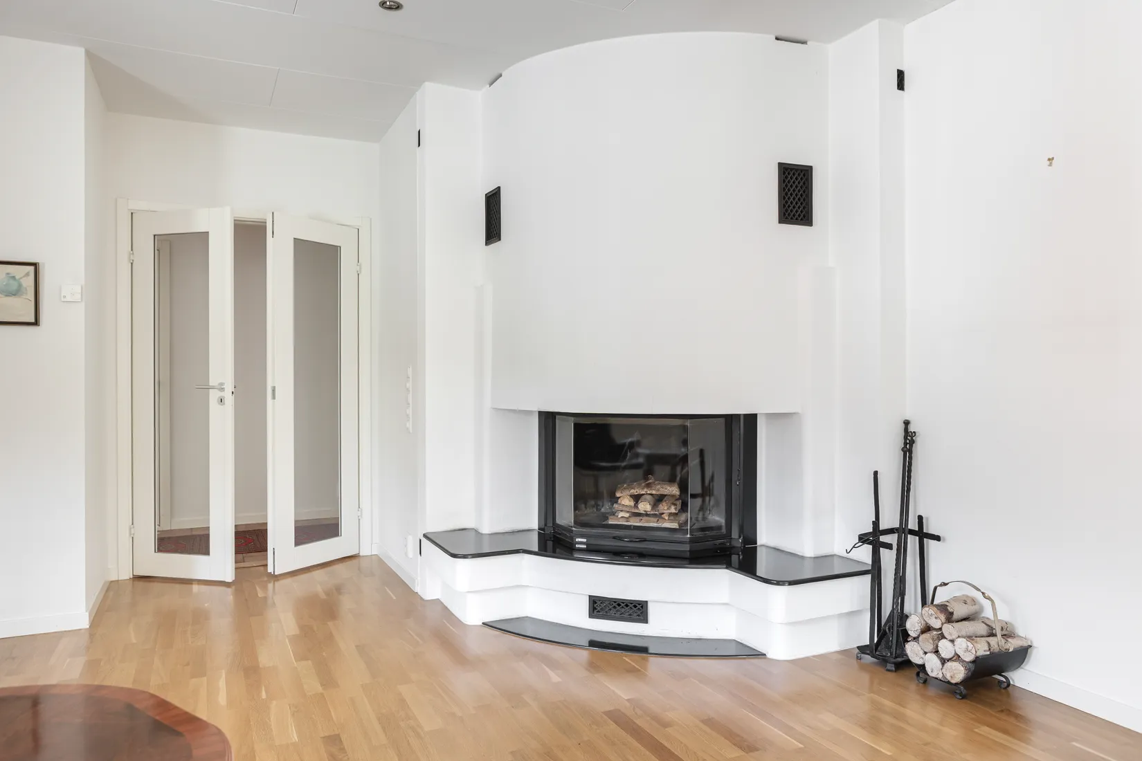 Villa, Kråkbärsvägen 12, Ljunghusen, Vellinge