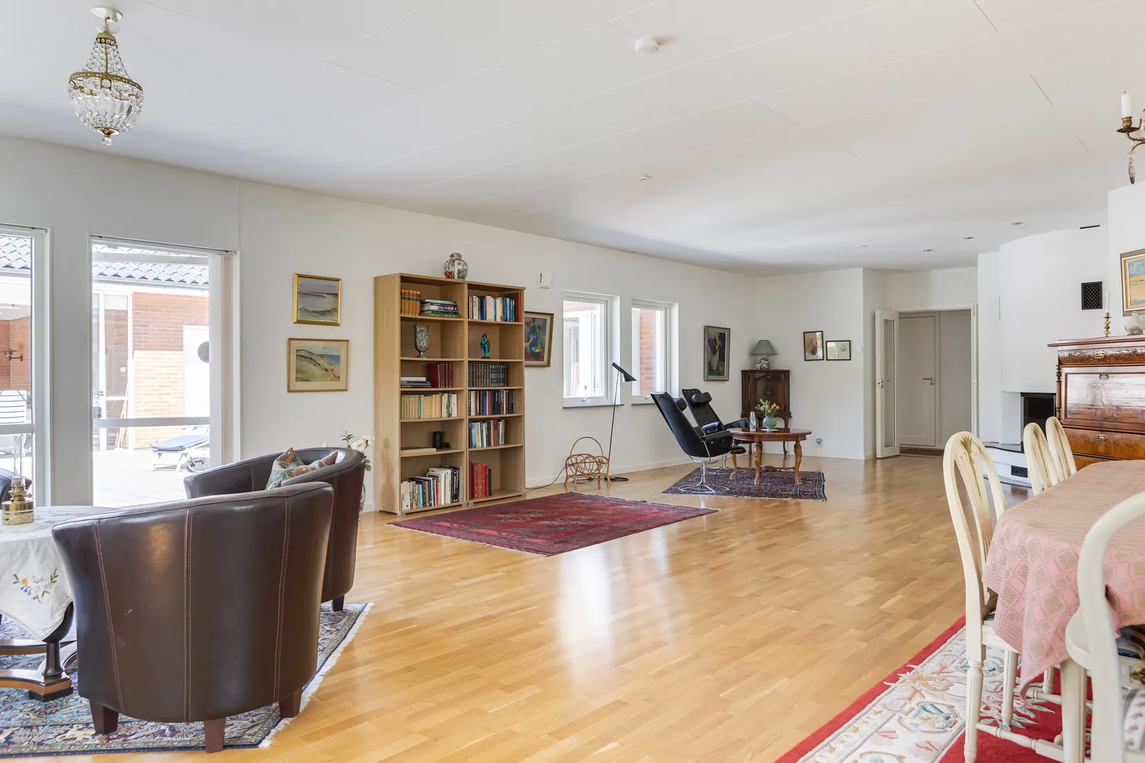 Villa, Kråkbärsvägen 12, Ljunghusen, Vellinge