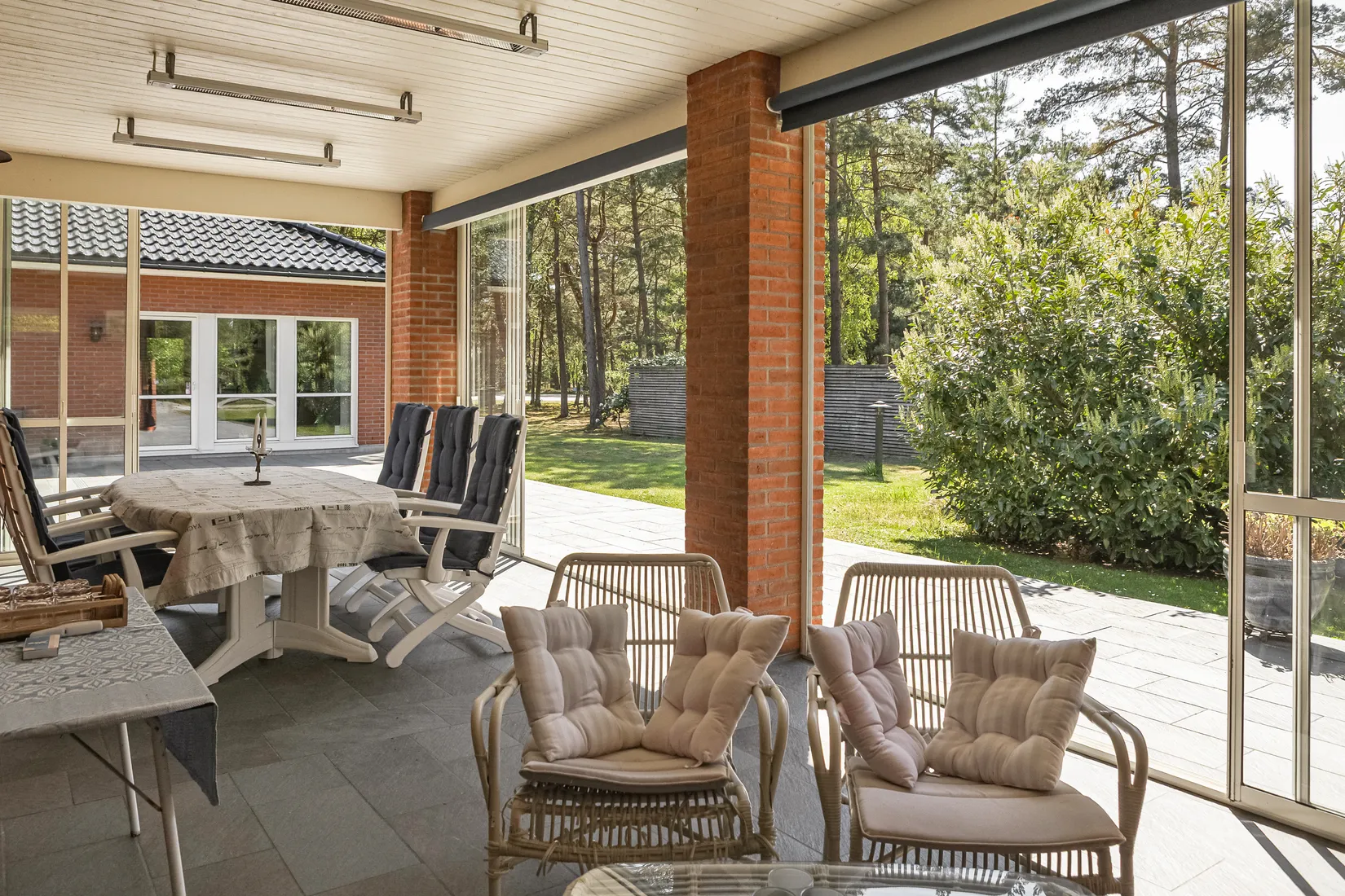 Villa, Kråkbärsvägen 12, Ljunghusen, Vellinge