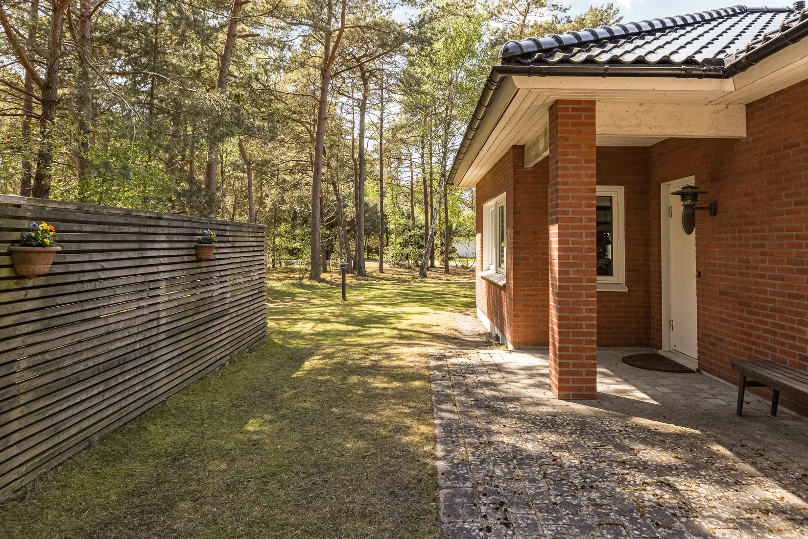 Villa, Kråkbärsvägen 12, Ljunghusen, Vellinge