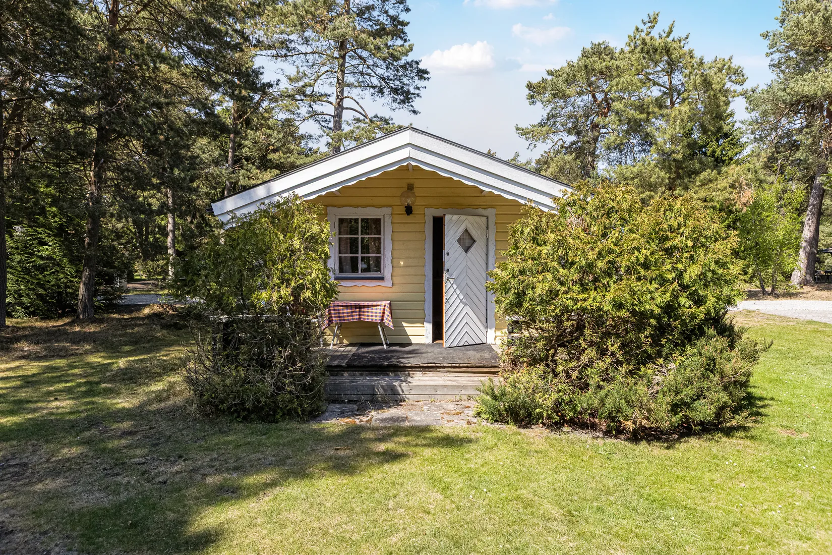 Villa, Kråkbärsvägen 12, Ljunghusen, Vellinge