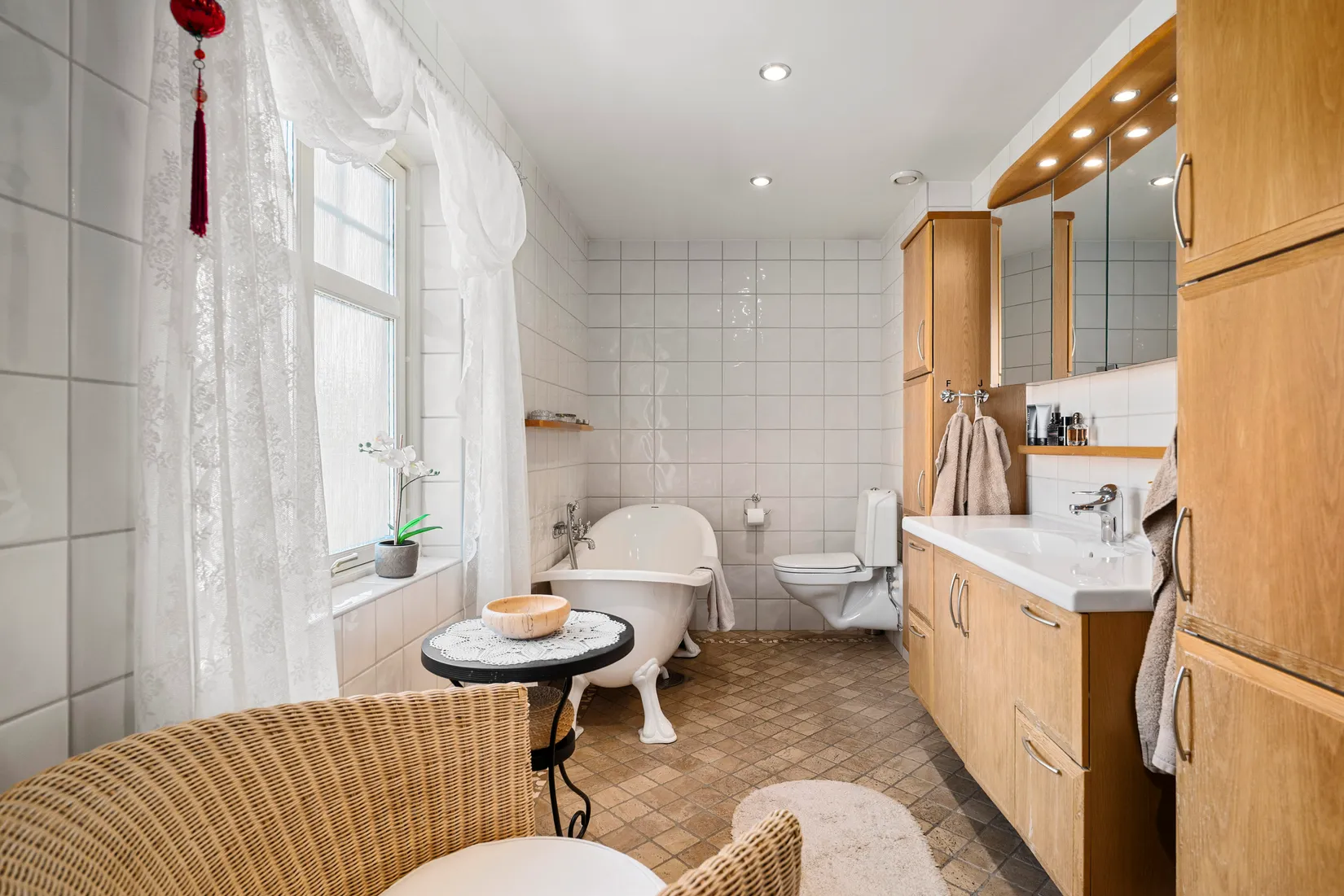 Villa, Västerstigen 11A, Solhem, Stockholm