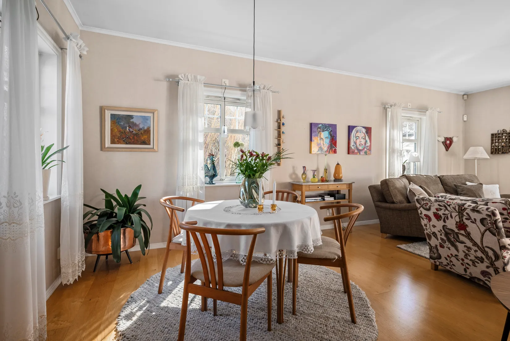 Villa, Västerstigen 11A, Solhem, Stockholm
