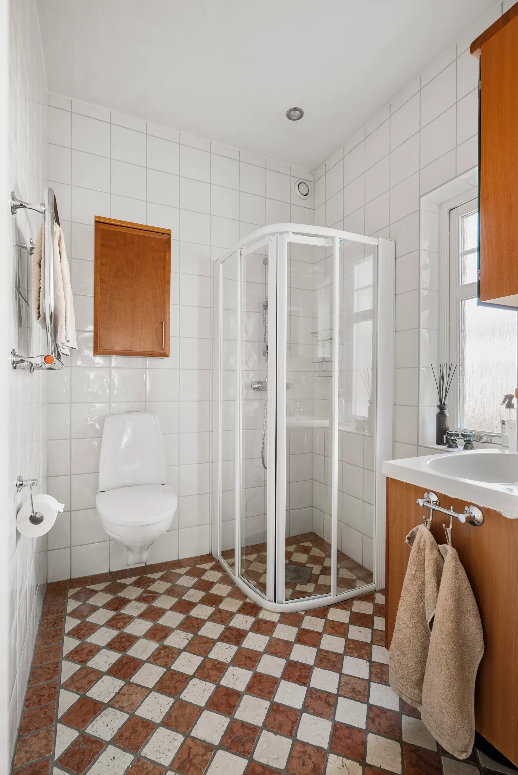 Villa, Västerstigen 11A, Solhem, Stockholm