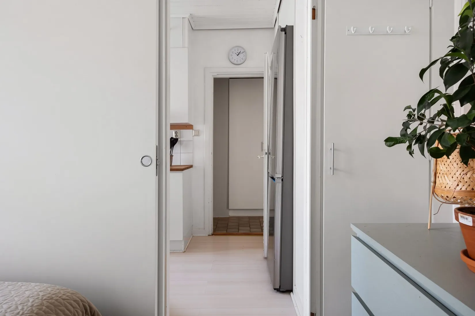 Bostadsrätt, Registervägen 8, Abrahamsberg, Stockholm