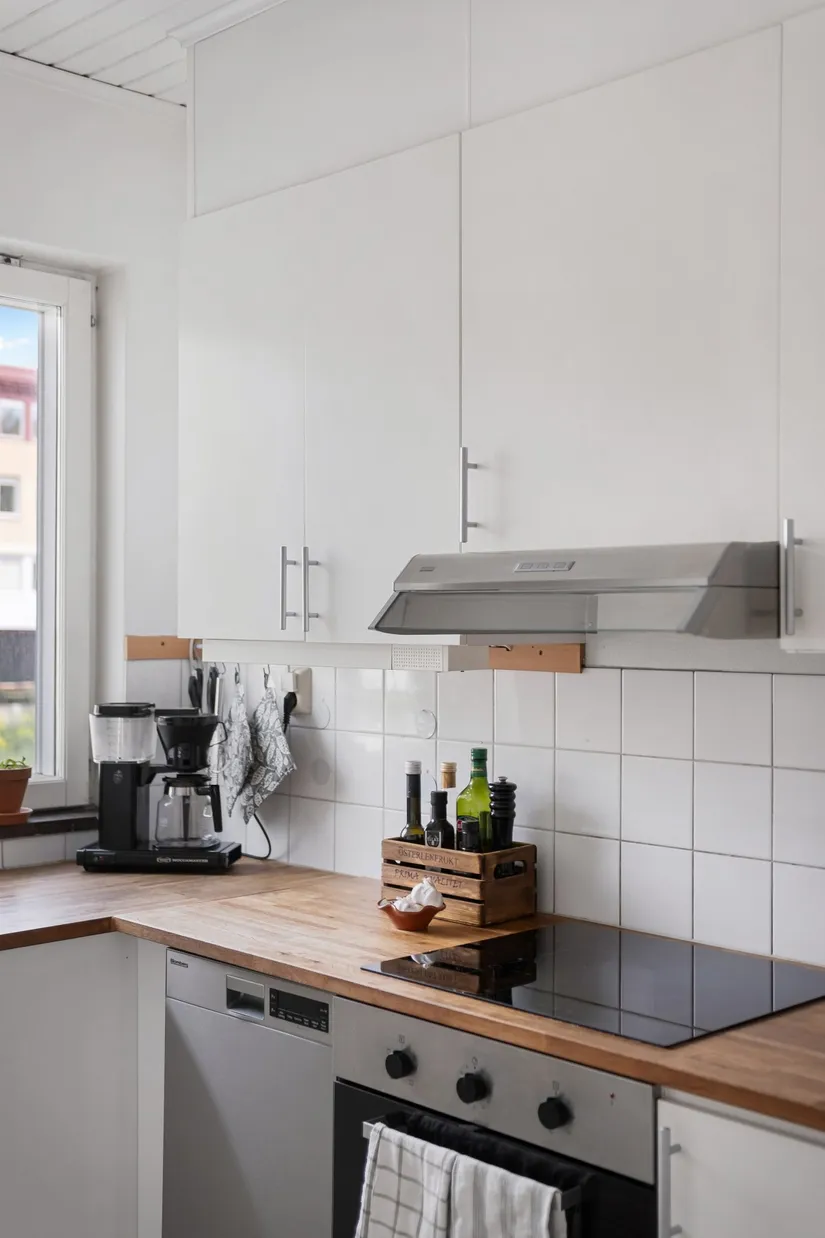 Bostadsrätt, Registervägen 8, Abrahamsberg, Stockholm