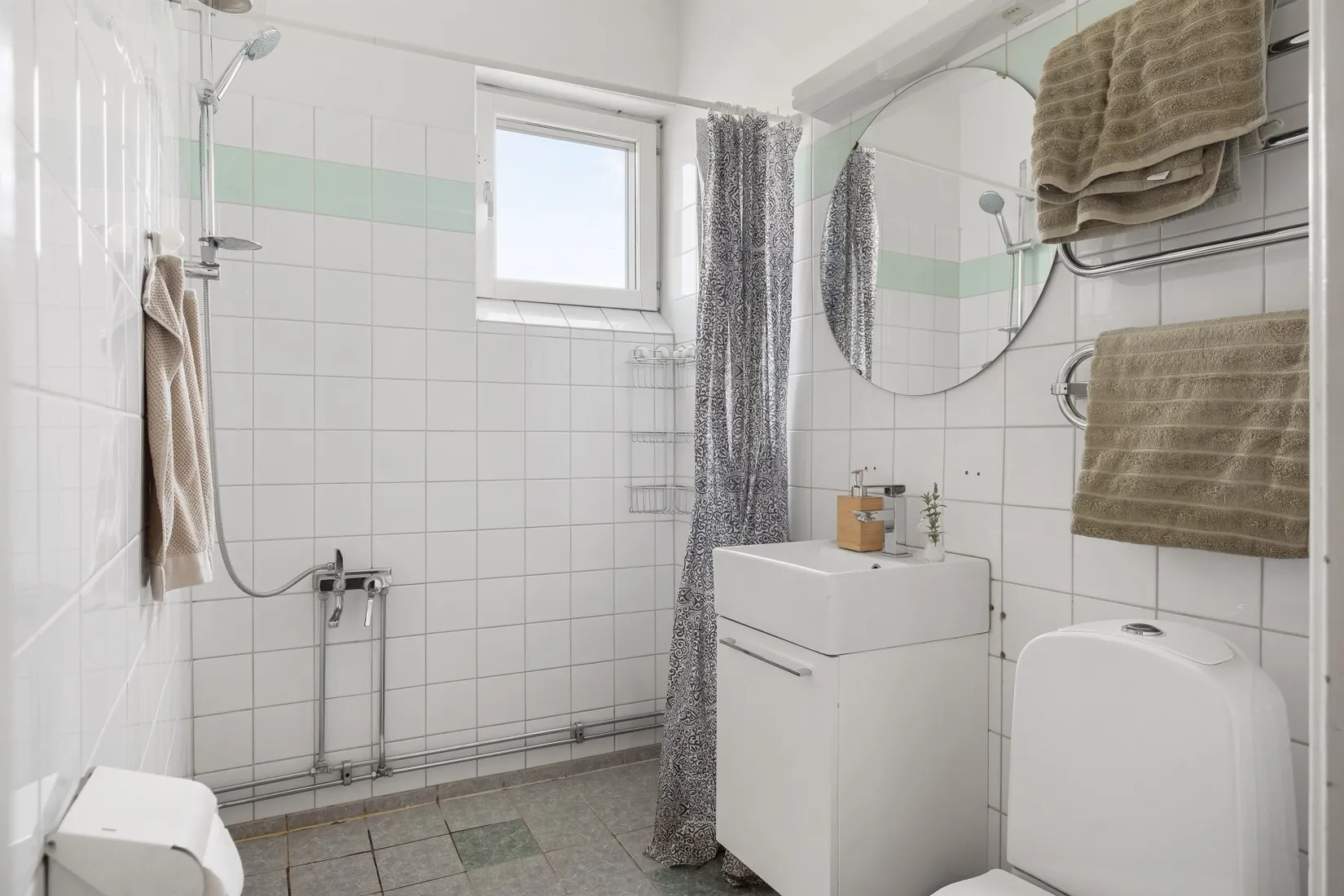 Bostadsrätt, Registervägen 8, Abrahamsberg, Stockholm