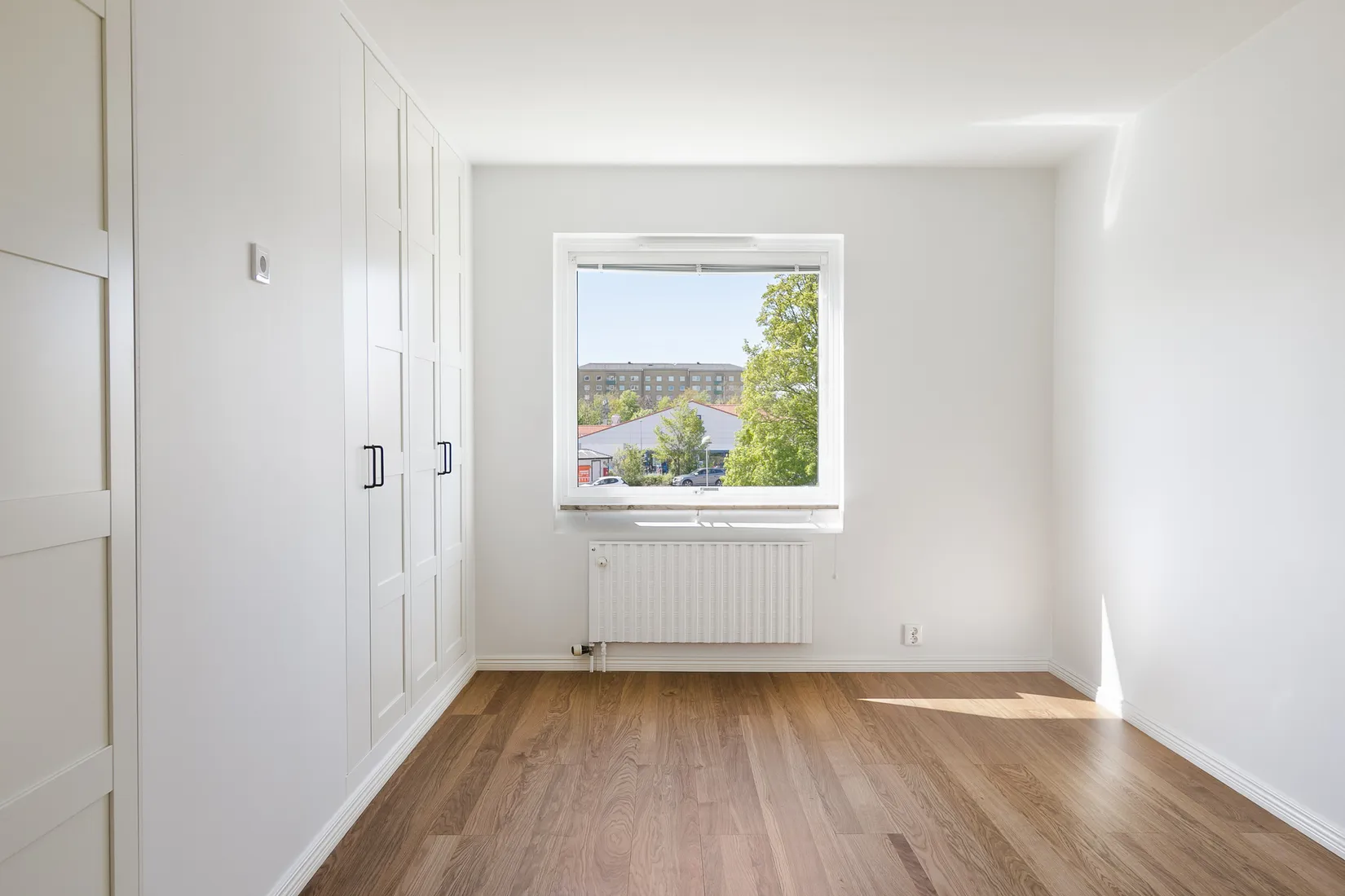 Bostadsrätt, Scheelegatan 2B, Håkanstorp, Malmö