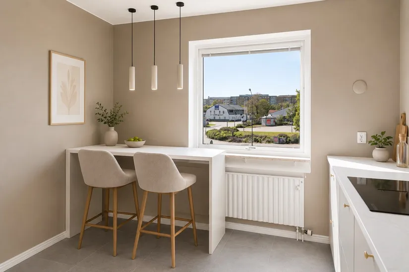 Bostadsrätt, Scheelegatan 2B, Håkanstorp, Malmö