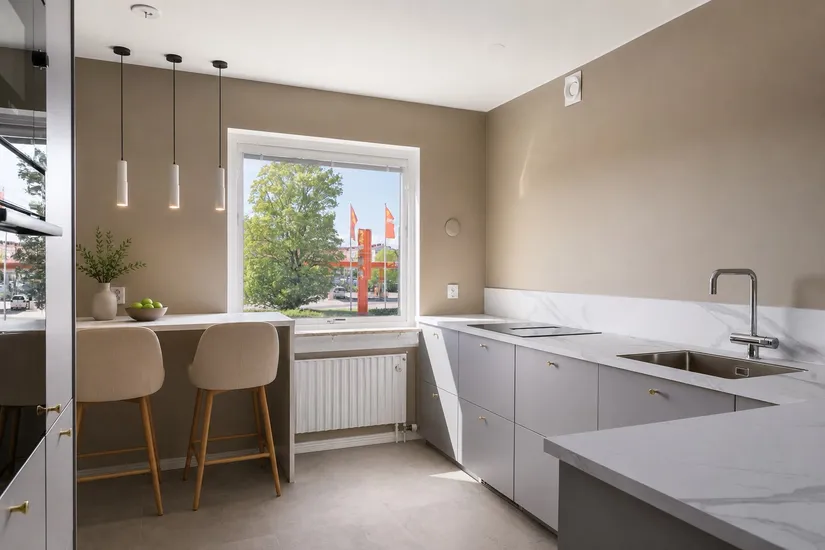 Bostadsrätt, Scheelegatan 2B, Håkanstorp, Malmö