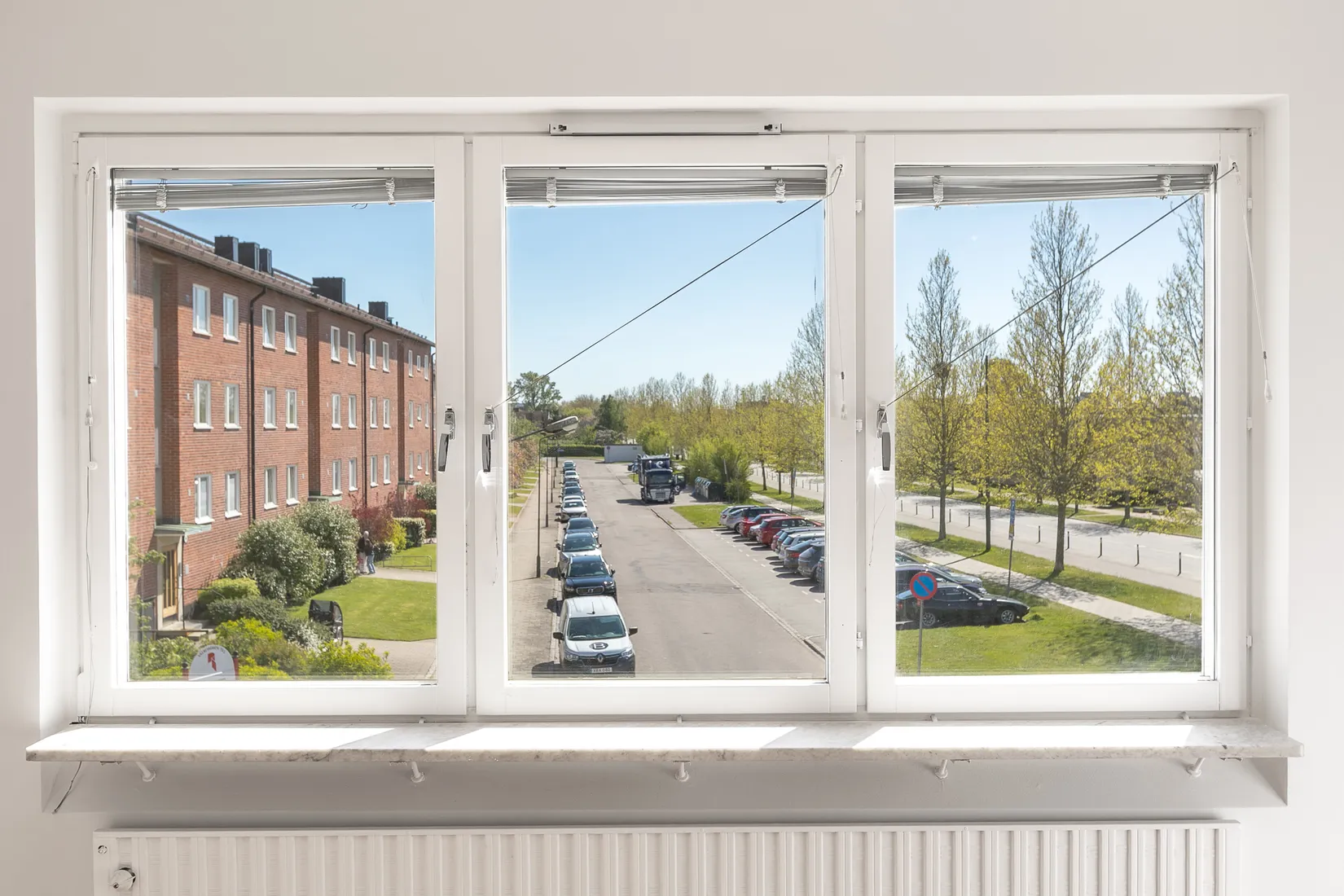 Bostadsrätt, Scheelegatan 2B, Håkanstorp, Malmö