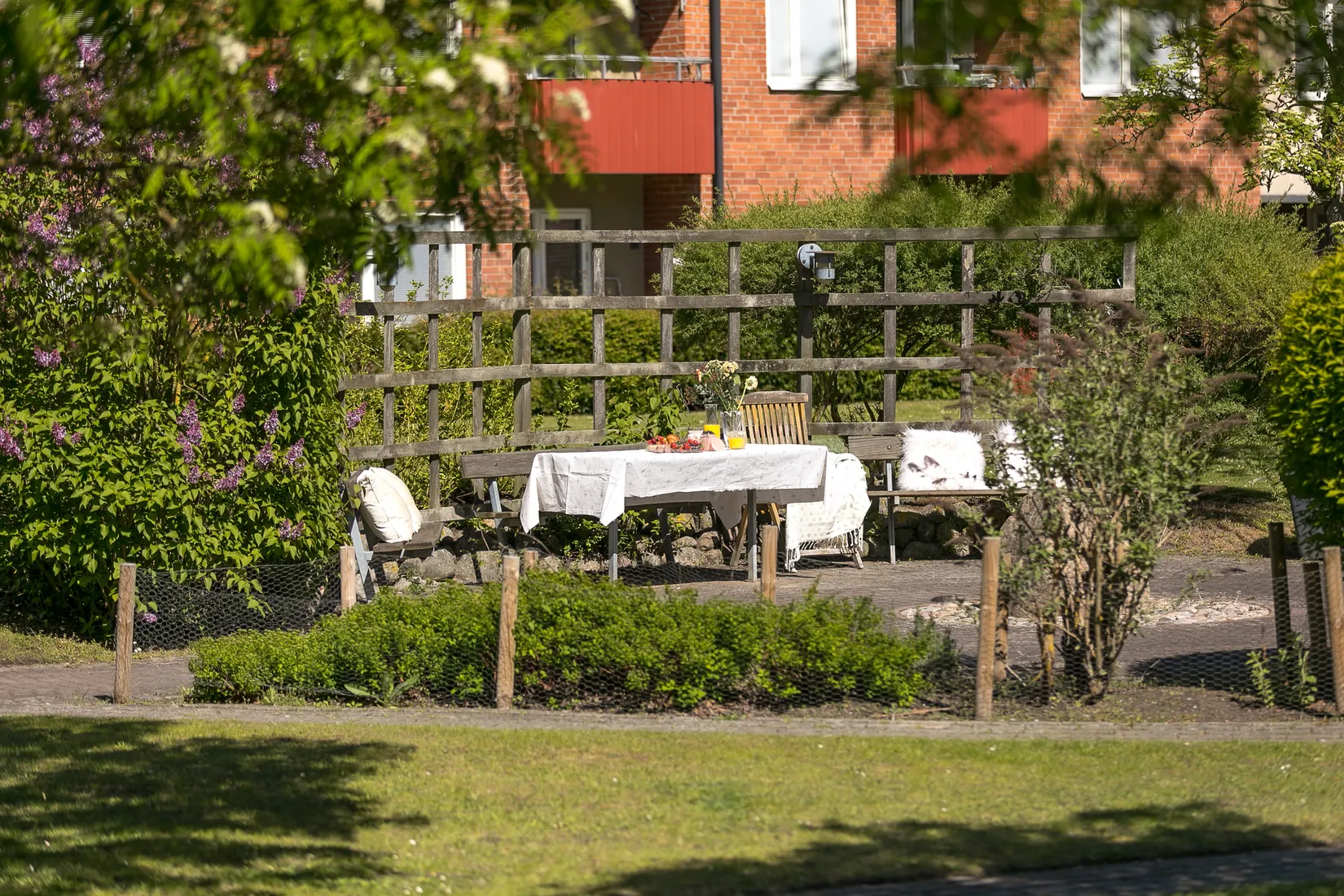 Bostadsrätt, Scheelegatan 2B, Håkanstorp, Malmö