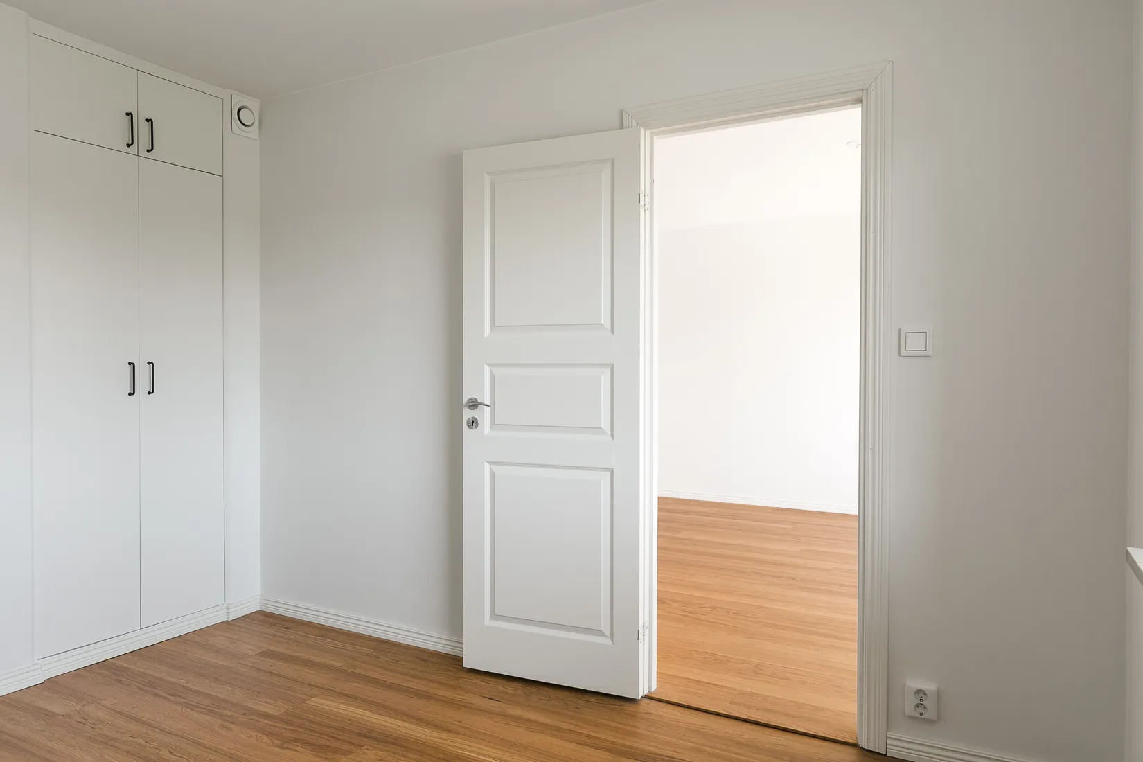 Bostadsrätt, Scheelegatan 2B, Håkanstorp, Malmö
