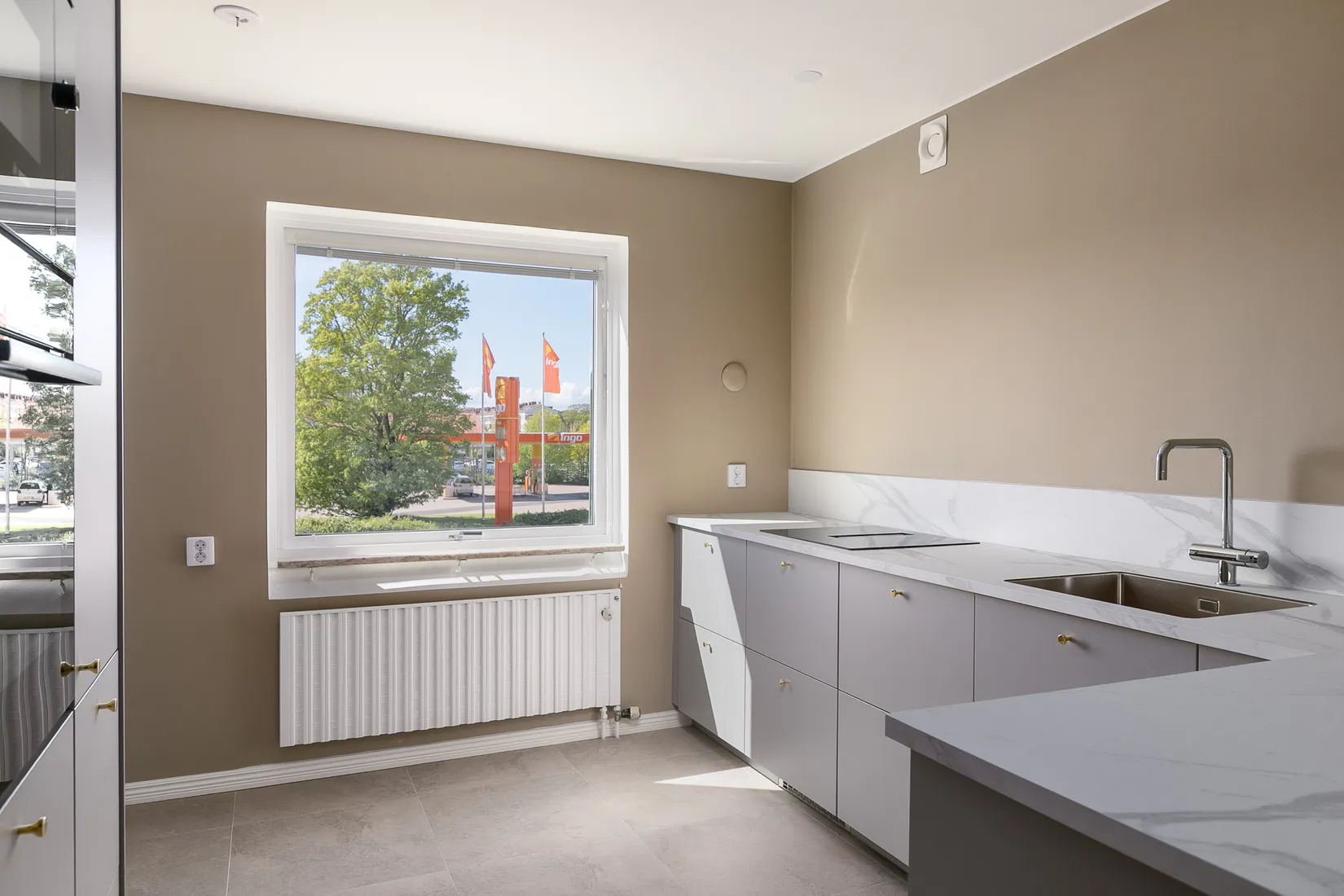 Bostadsrätt, Scheelegatan 2B, Håkanstorp, Malmö