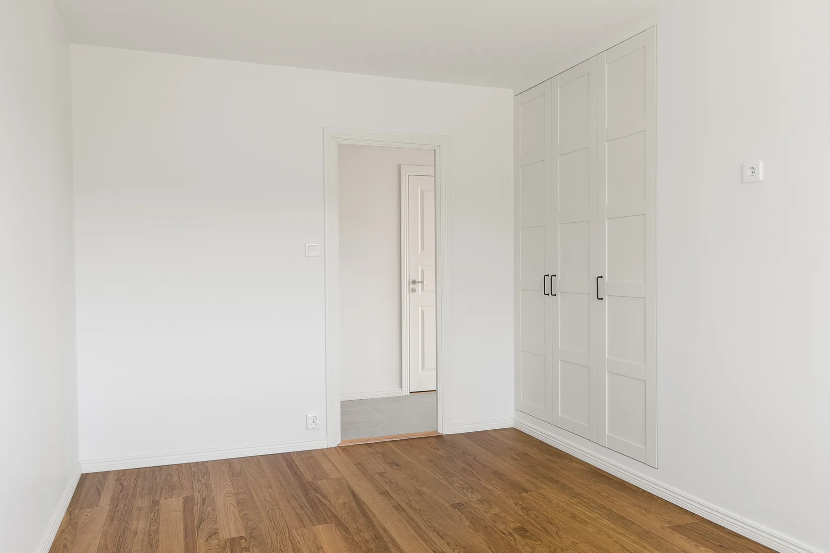 Bostadsrätt, Scheelegatan 2B, Håkanstorp, Malmö