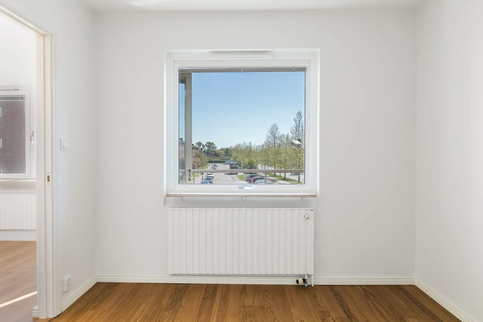 Bostadsrätt, Scheelegatan 2B, Håkanstorp, Malmö