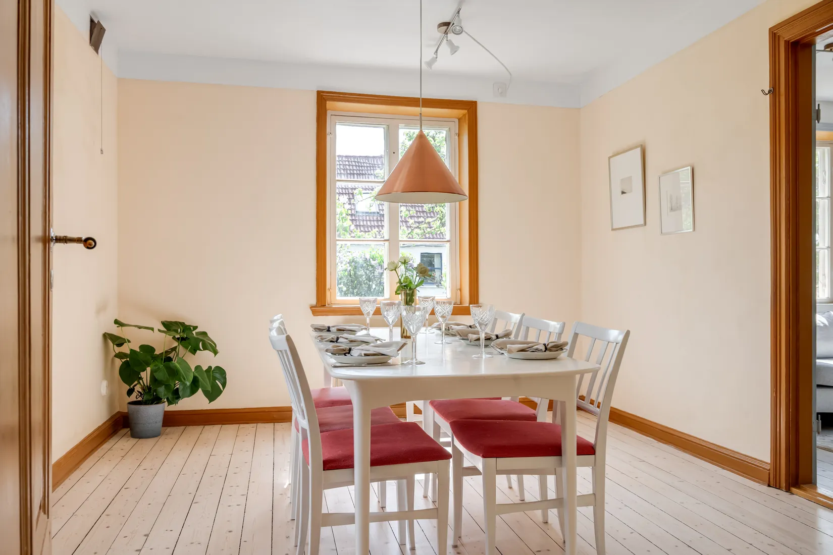 Villa, Bengt Möllare gränd 6, Södra Sandby, Lund