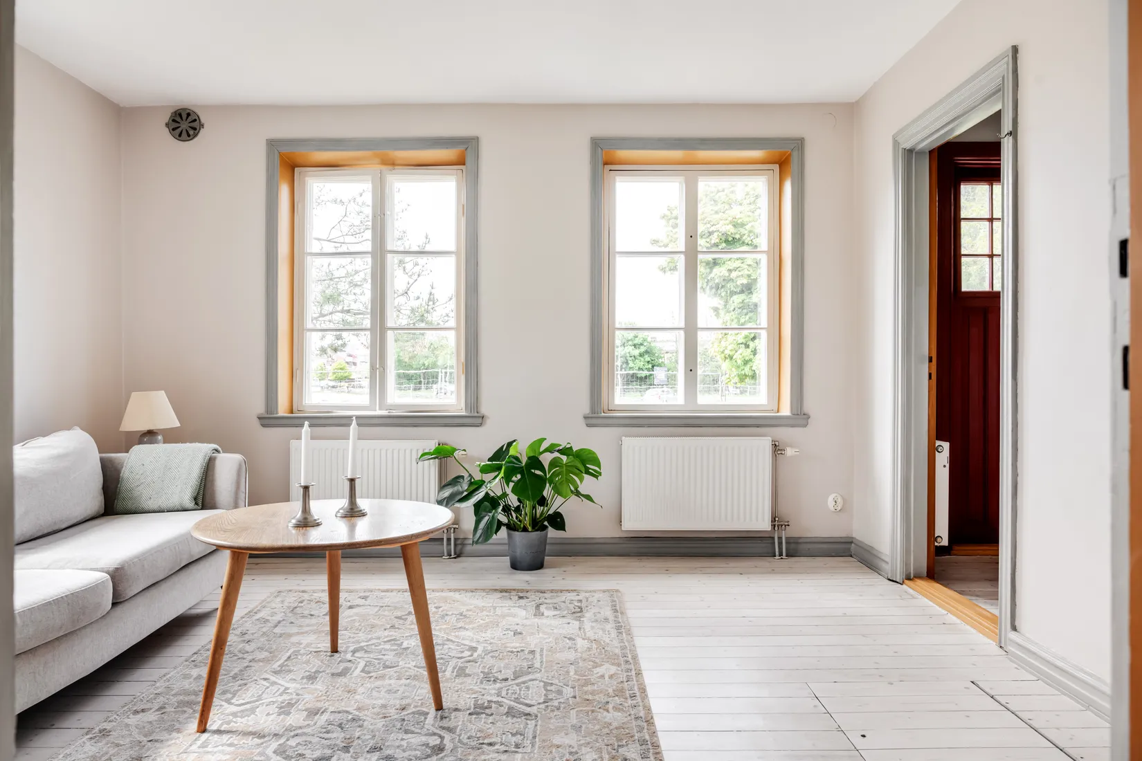 Villa, Bengt Möllare gränd 6, Södra Sandby, Lund
