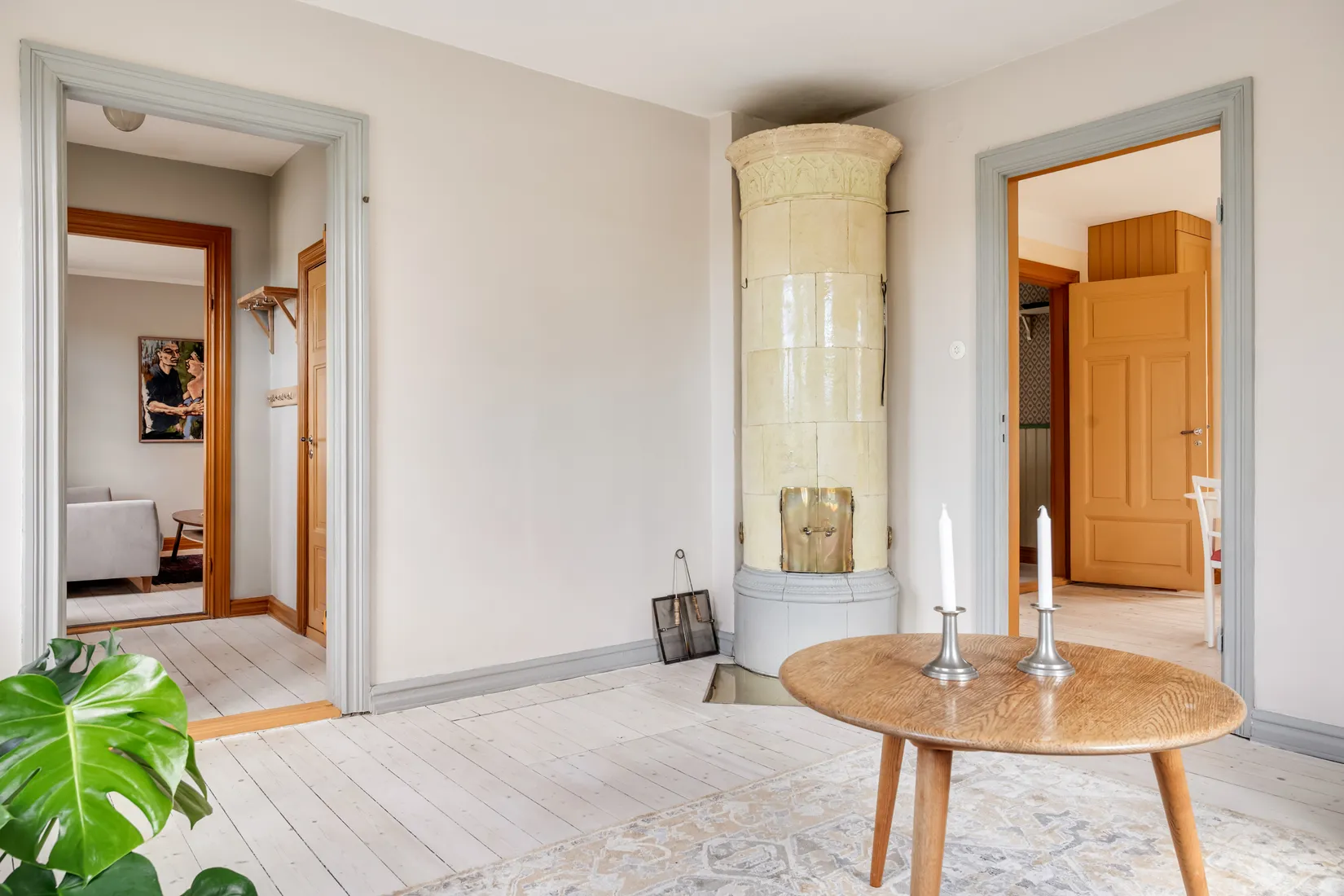 Villa, Bengt Möllare gränd 6, Södra Sandby, Lund