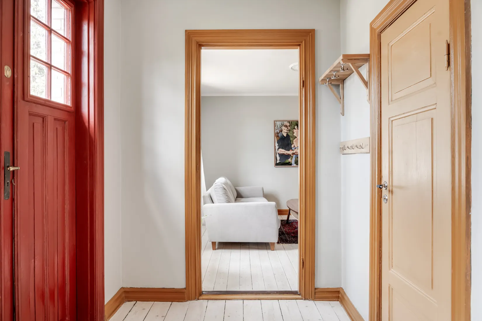 Villa, Bengt Möllare gränd 6, Södra Sandby, Lund