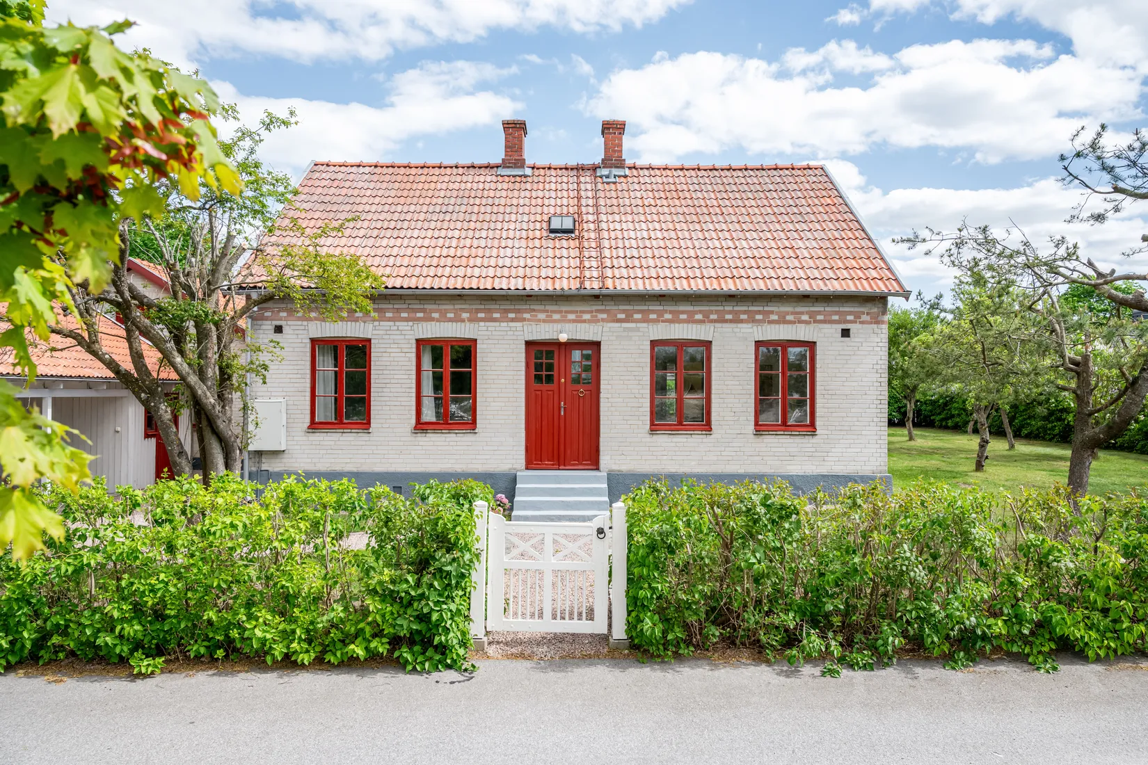 Villa, Bengt Möllare gränd 6, Södra Sandby, Lund
