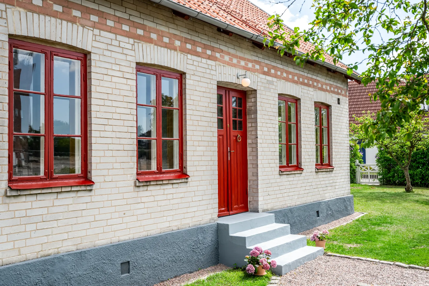 Villa, Bengt Möllare gränd 6, Södra Sandby, Lund