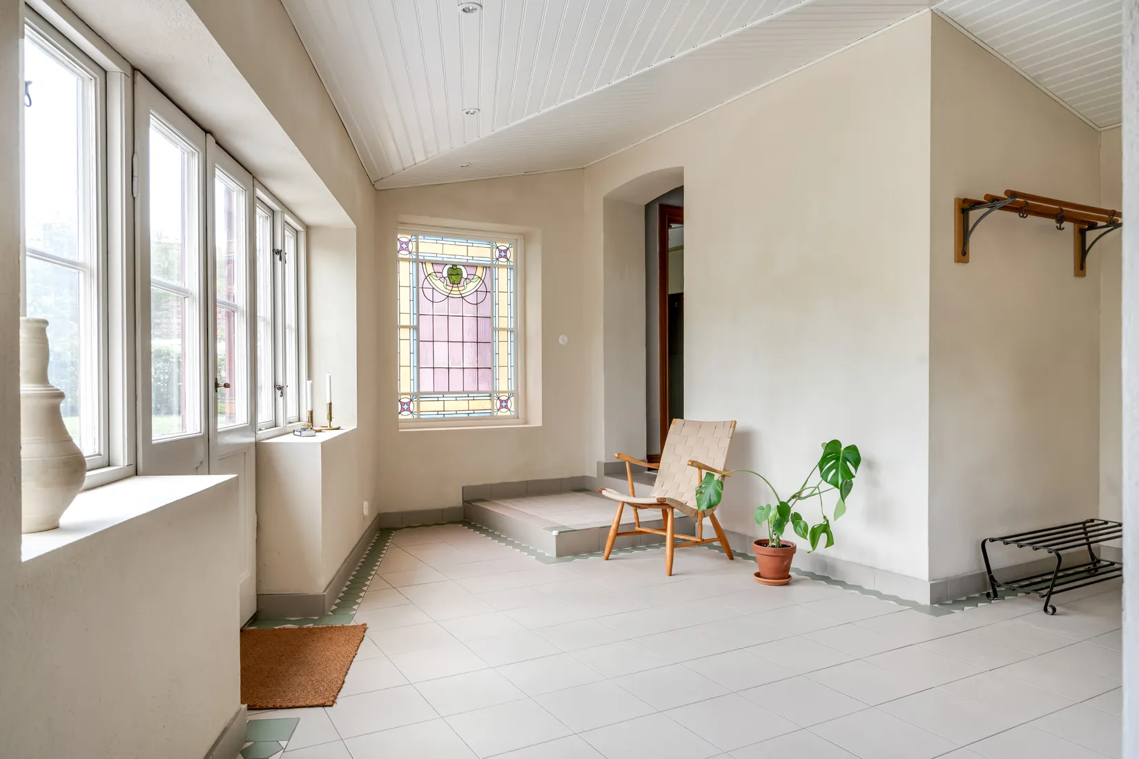 Villa, Bengt Möllare gränd 6, Södra Sandby, Lund