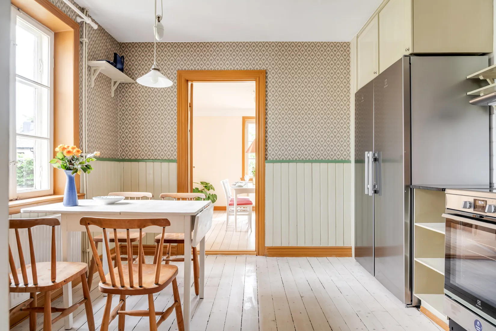 Villa, Bengt Möllare gränd 6, Södra Sandby, Lund