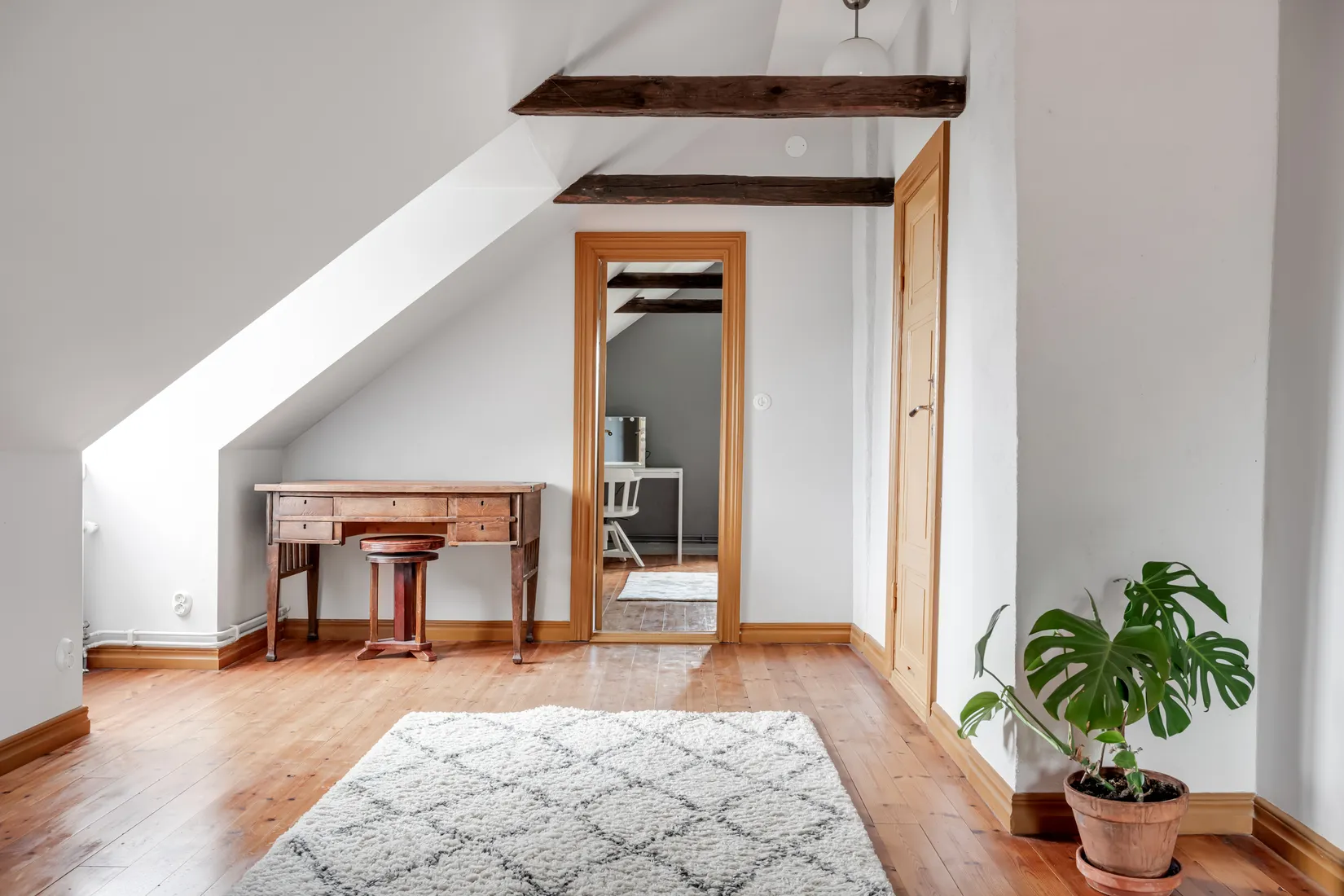 Villa, Bengt Möllare gränd 6, Södra Sandby, Lund