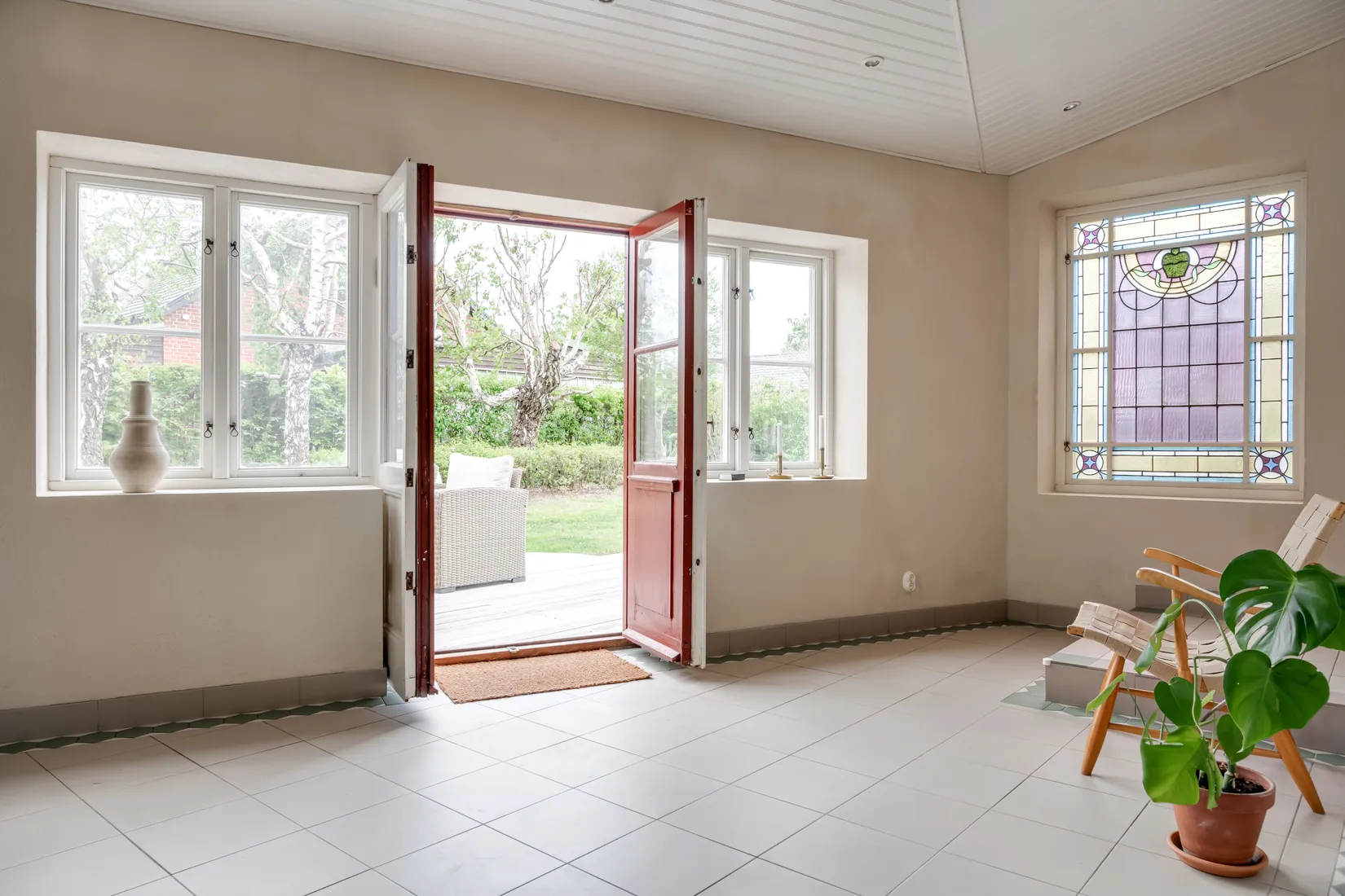 Villa, Bengt Möllare gränd 6, Södra Sandby, Lund