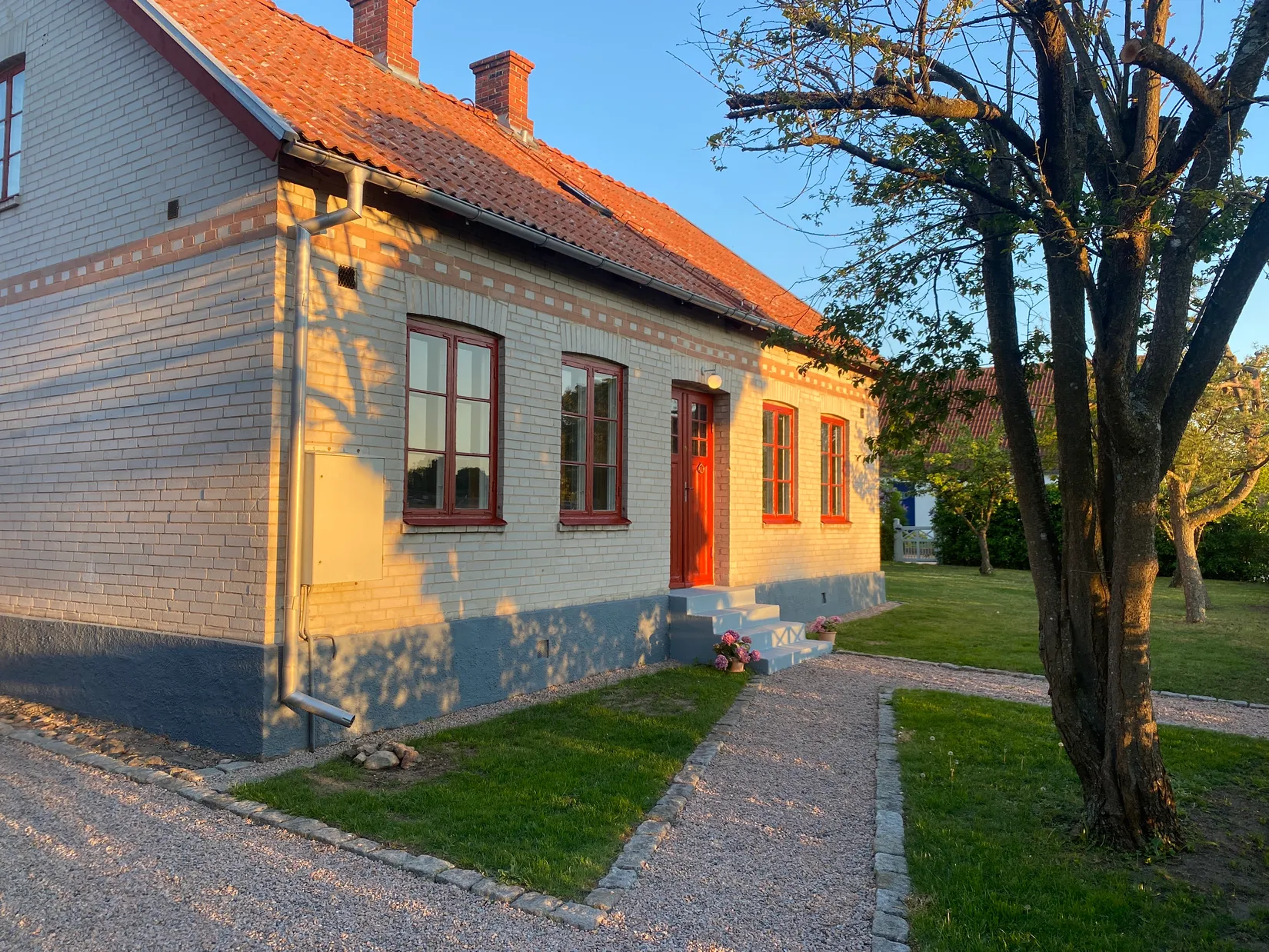 Villa, Bengt Möllare gränd 6, Södra Sandby, Lund