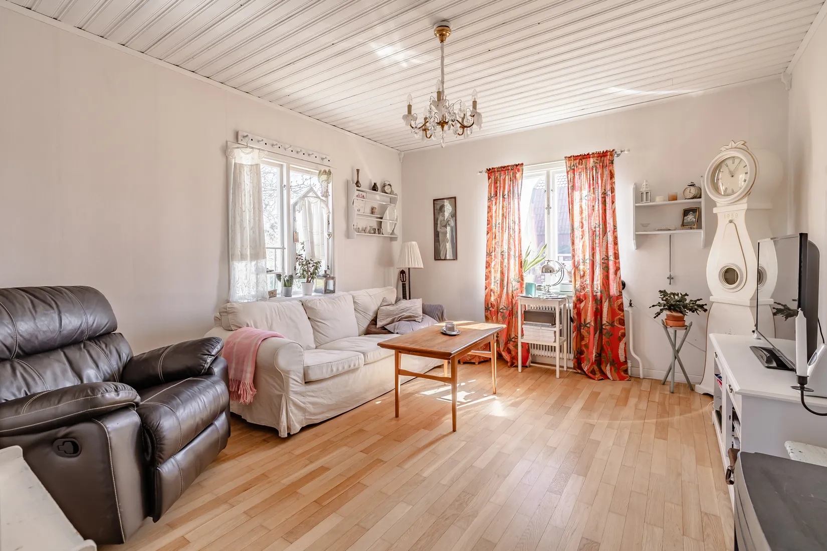Villa, Birgersbergsgatan 8, Marielund, Kristinehamn