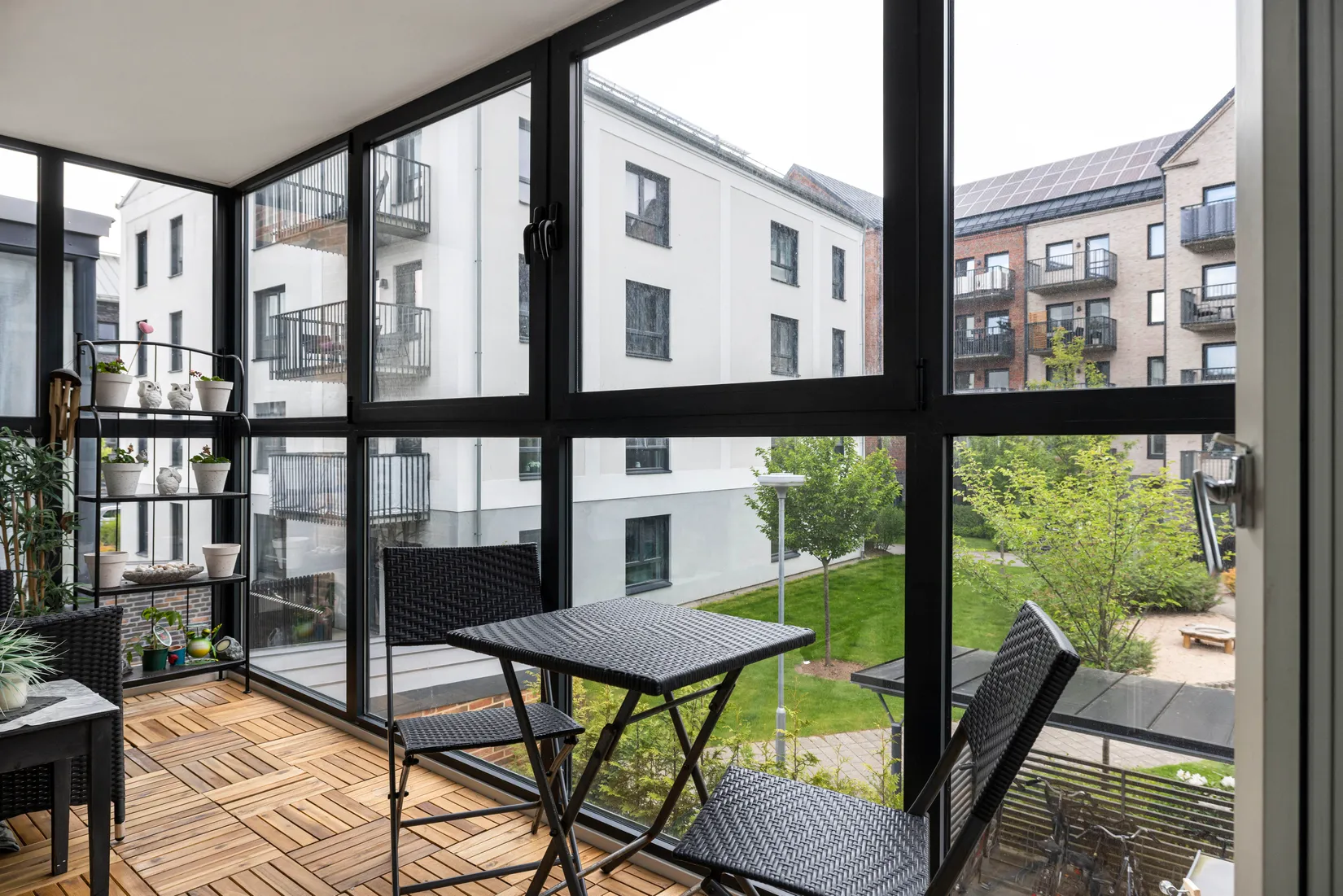 Bostadsrätt, Bryngelshusgatan 111, Centrum / Gamletull, Halmstad