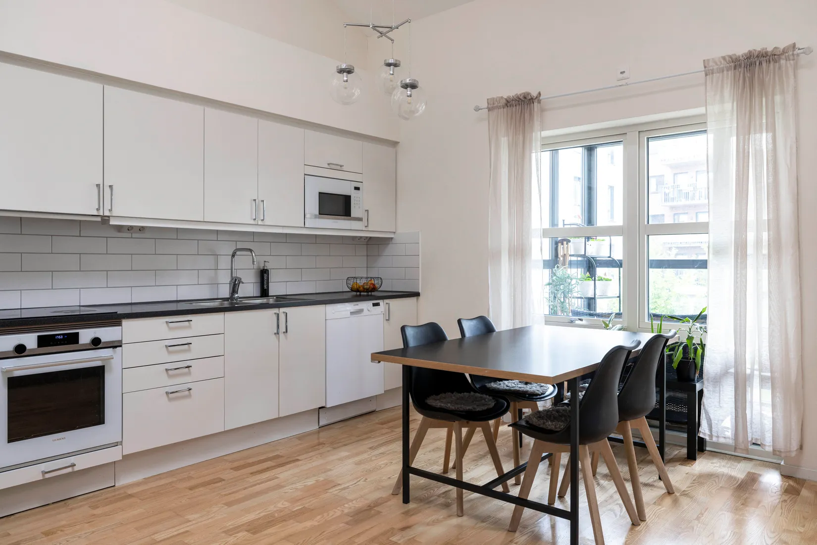 Bostadsrätt, Bryngelshusgatan 111, Centrum / Gamletull, Halmstad