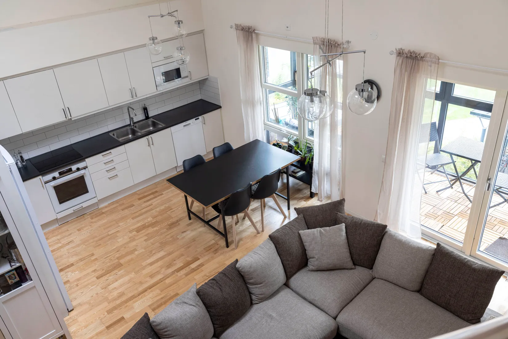 Bostadsrätt, Bryngelshusgatan 111, Centrum / Gamletull, Halmstad
