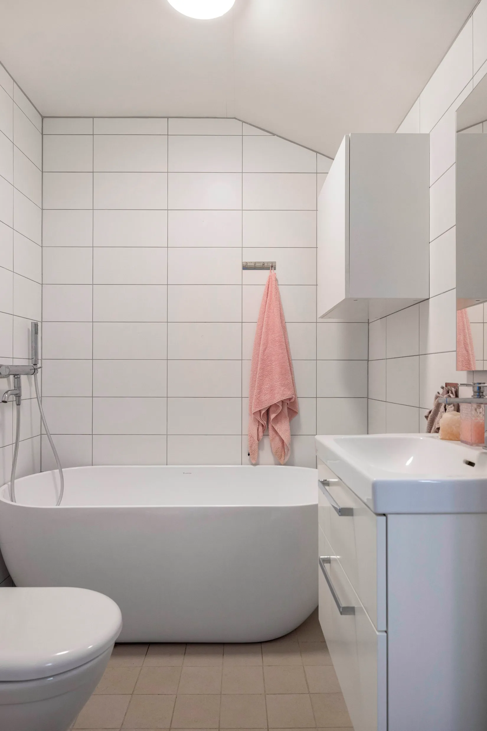 Bostadsrätt, Bryngelshusgatan 111, Centrum / Gamletull, Halmstad