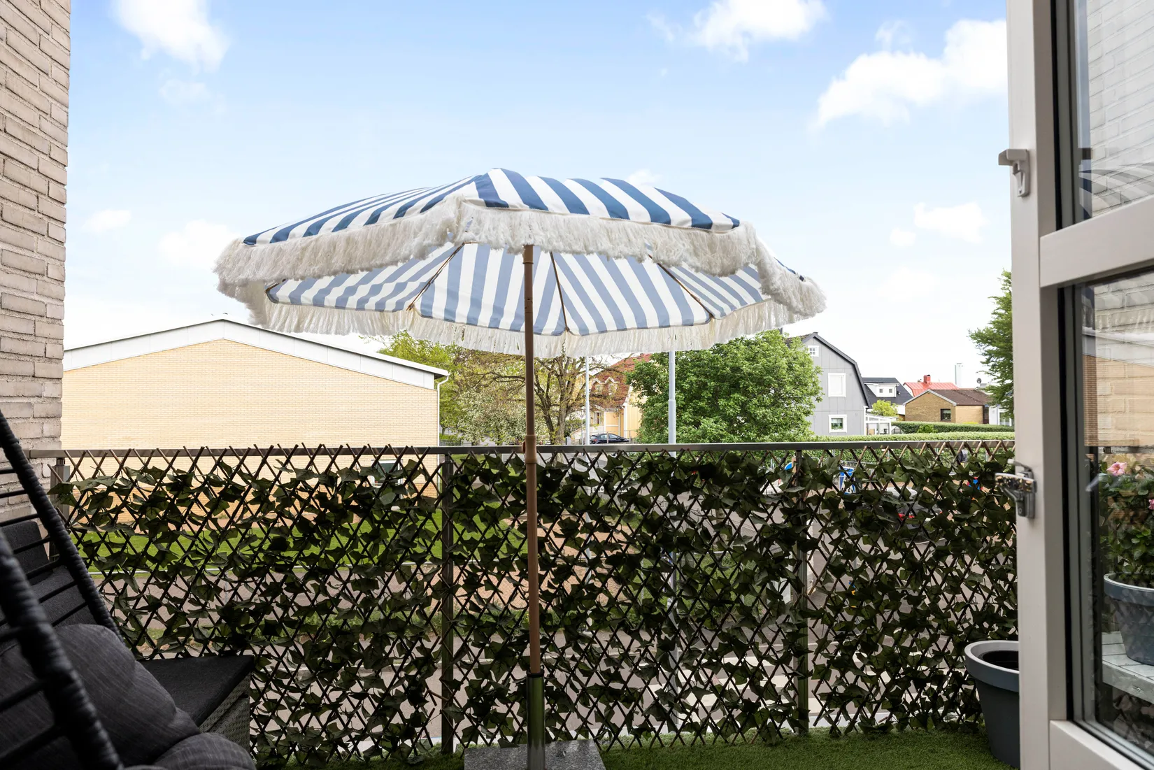 Bostadsrätt, Bryngelshusgatan 111, Centrum / Gamletull, Halmstad