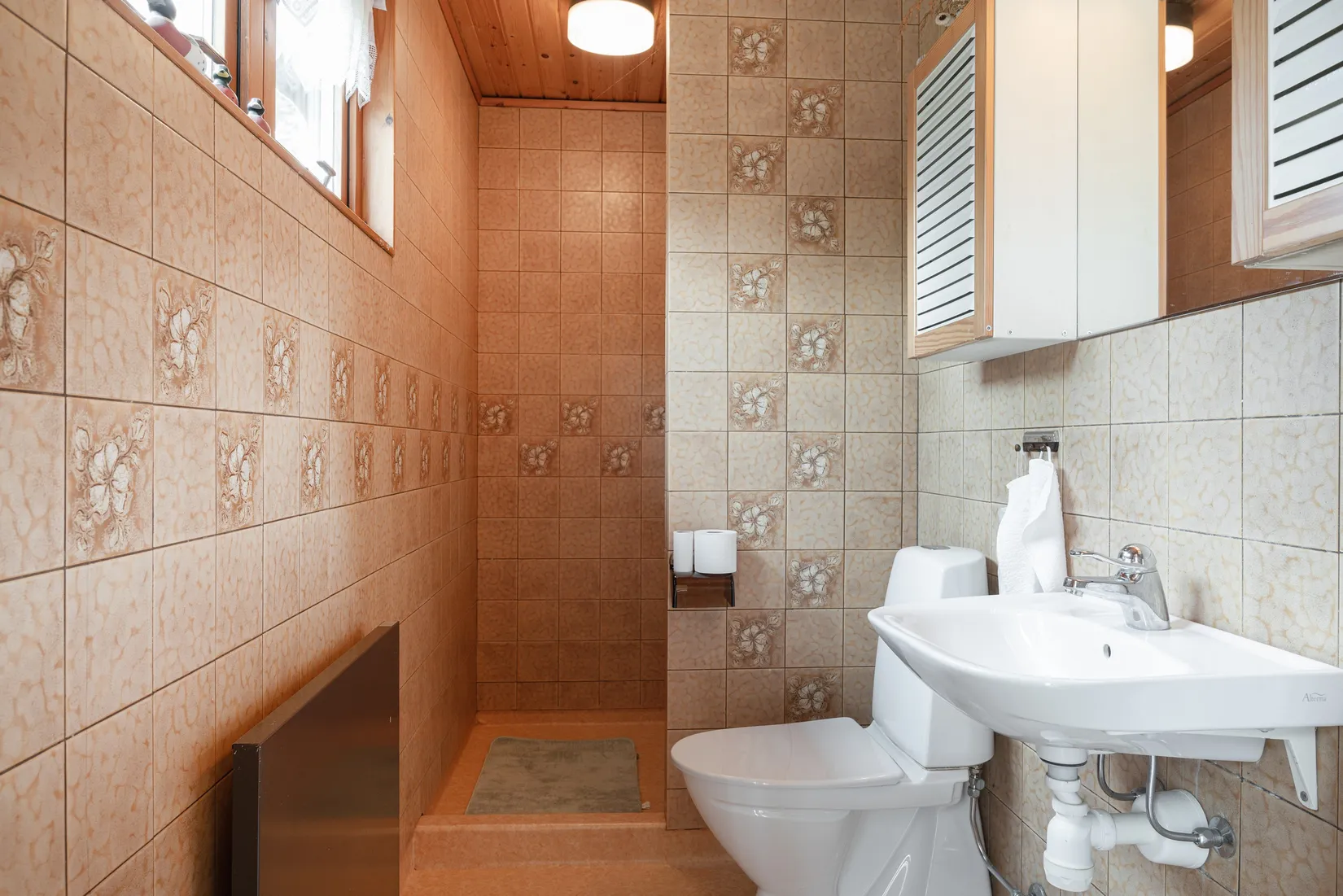 Villa, Curt Ols väg 14, Sandbacka, Simrishamn