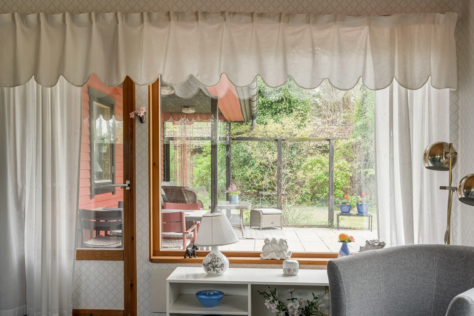 Villa, Curt Ols väg 14, Sandbacka, Simrishamn