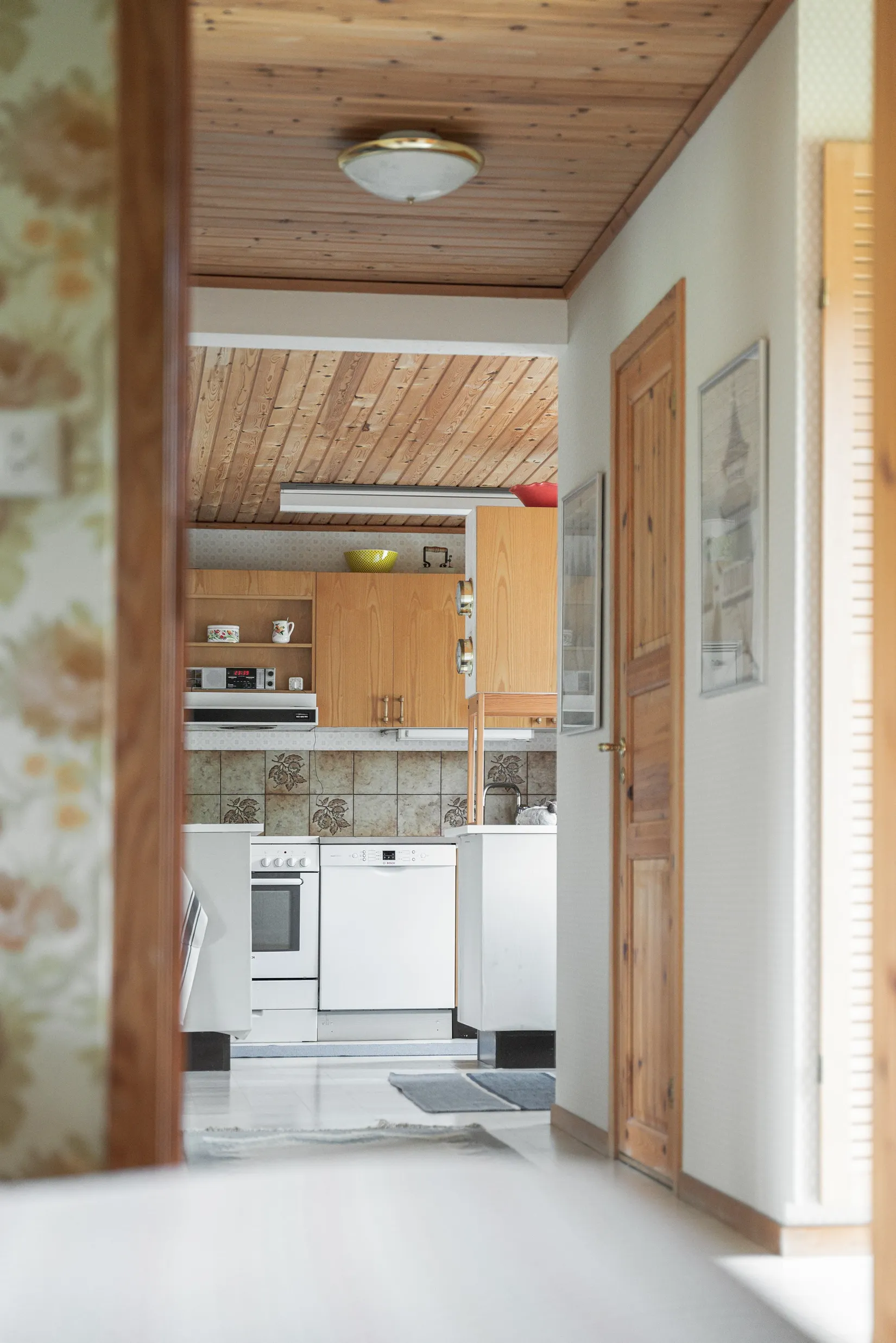 Villa, Curt Ols väg 14, Sandbacka, Simrishamn